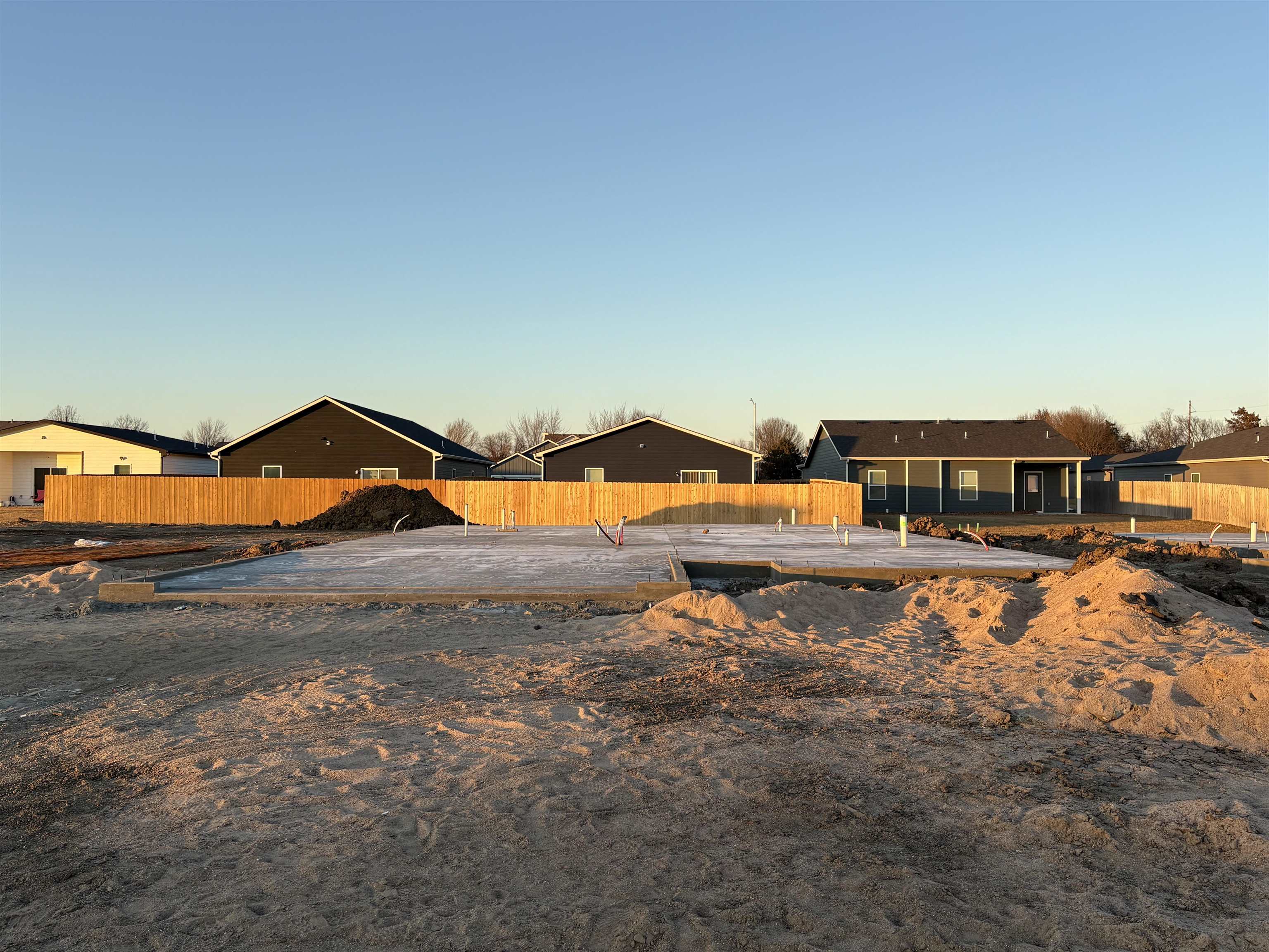 9416 E Hurst Street Wichita KS 67210