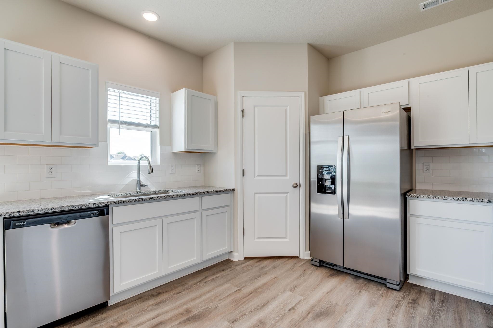 610 Finney Avenue El Dorado KS 67042