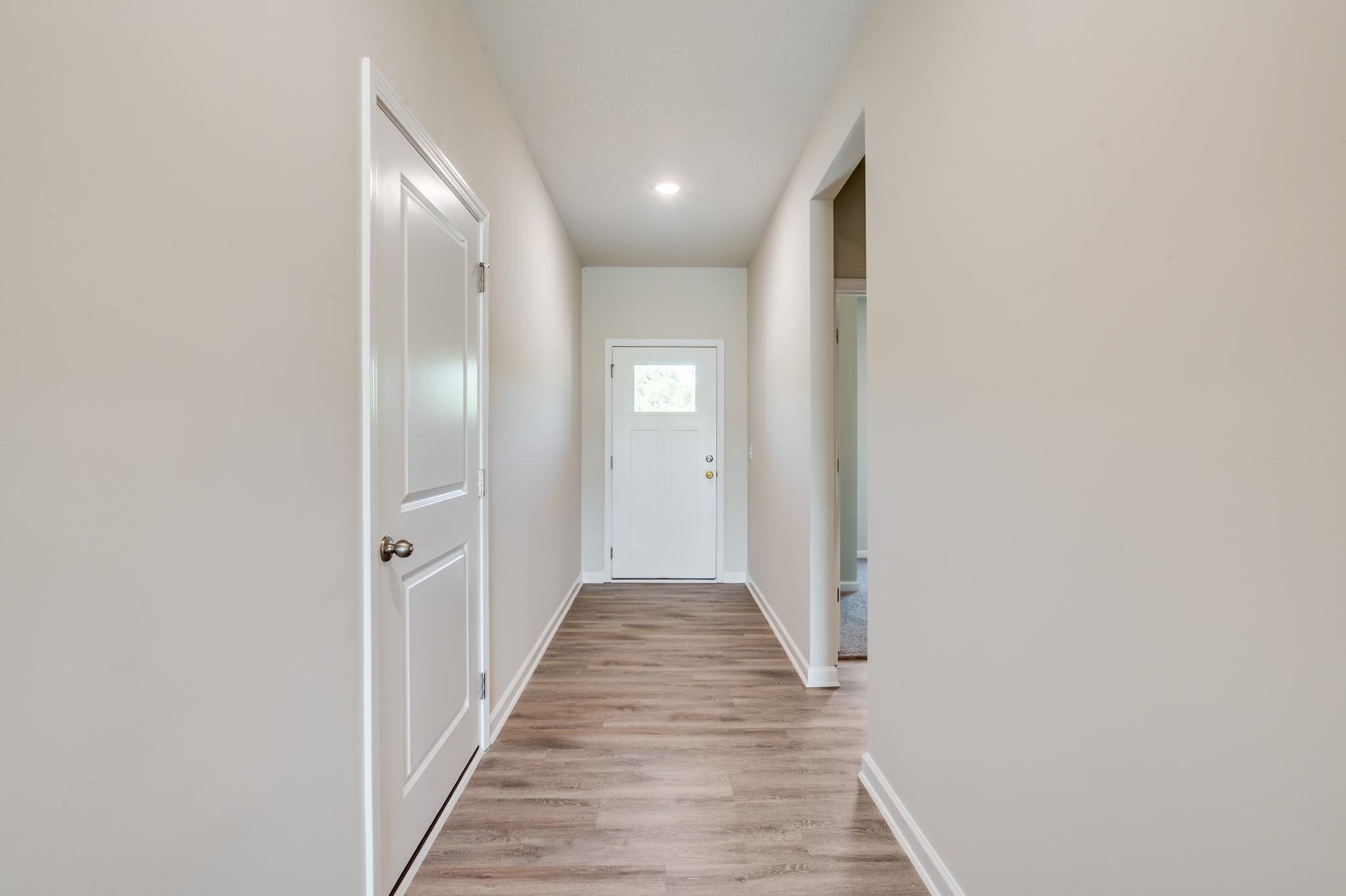 610 Finney Avenue El Dorado KS 67042