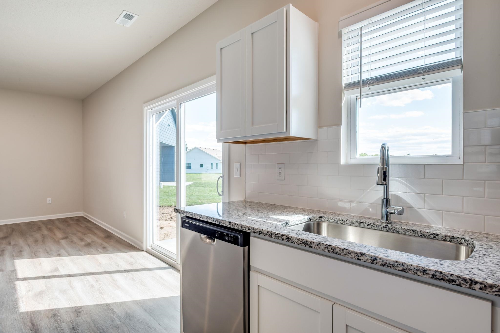 610 Finney Avenue El Dorado KS 67042