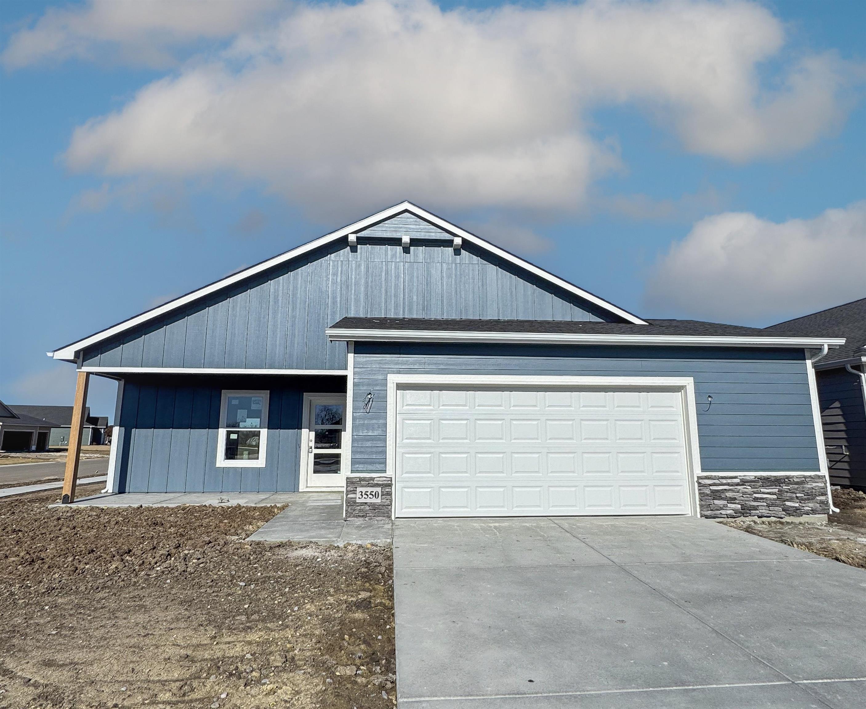 3550 E Hollandale Street Derby KS 67037