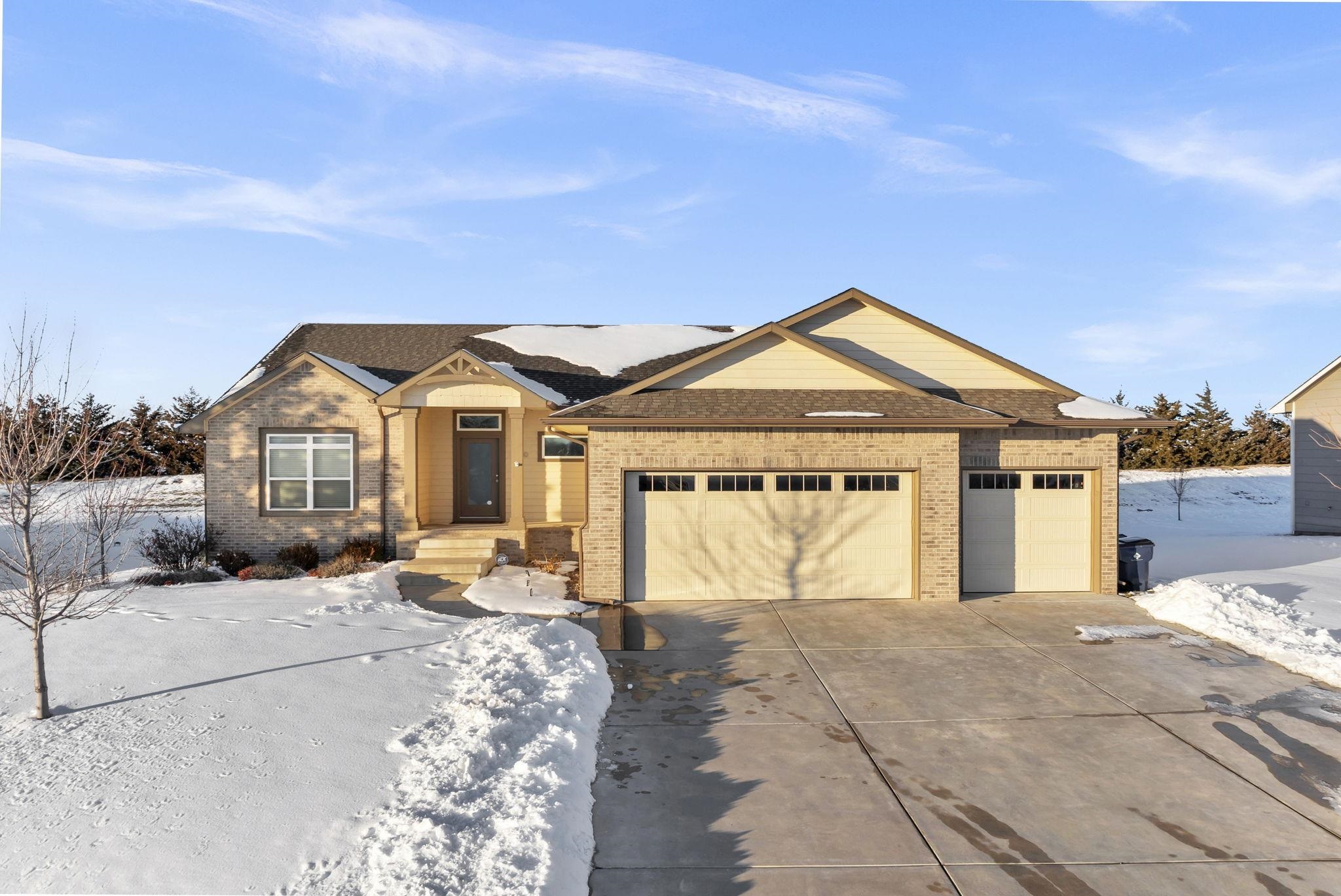 3630 Bluestem Rose Hill KS 67133