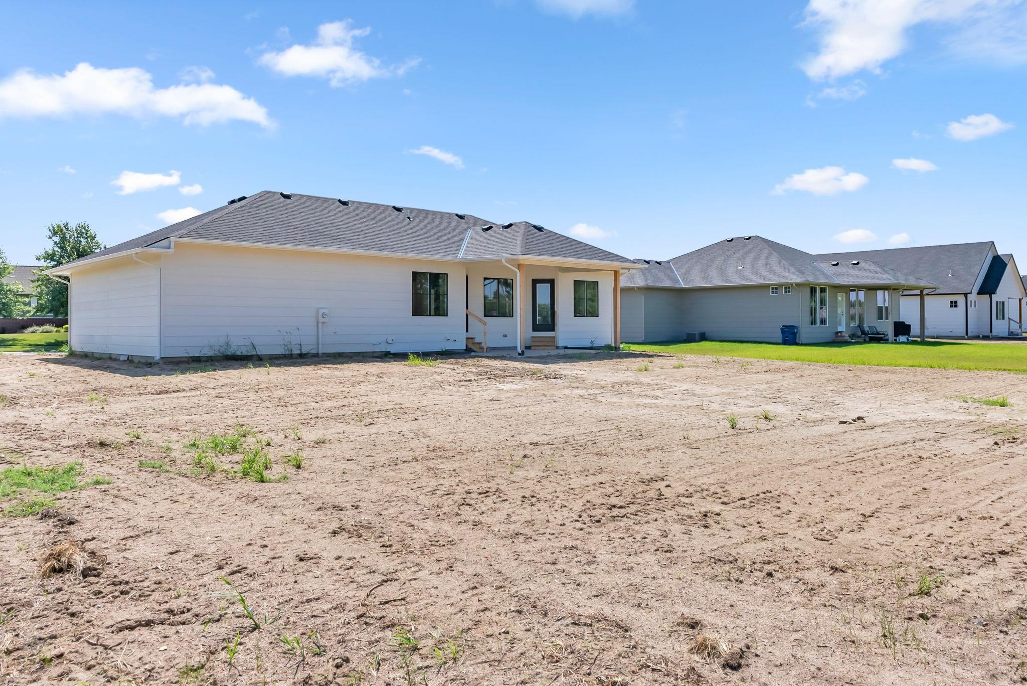 5161 N Colonial Avenue Bel Aire KS 67226