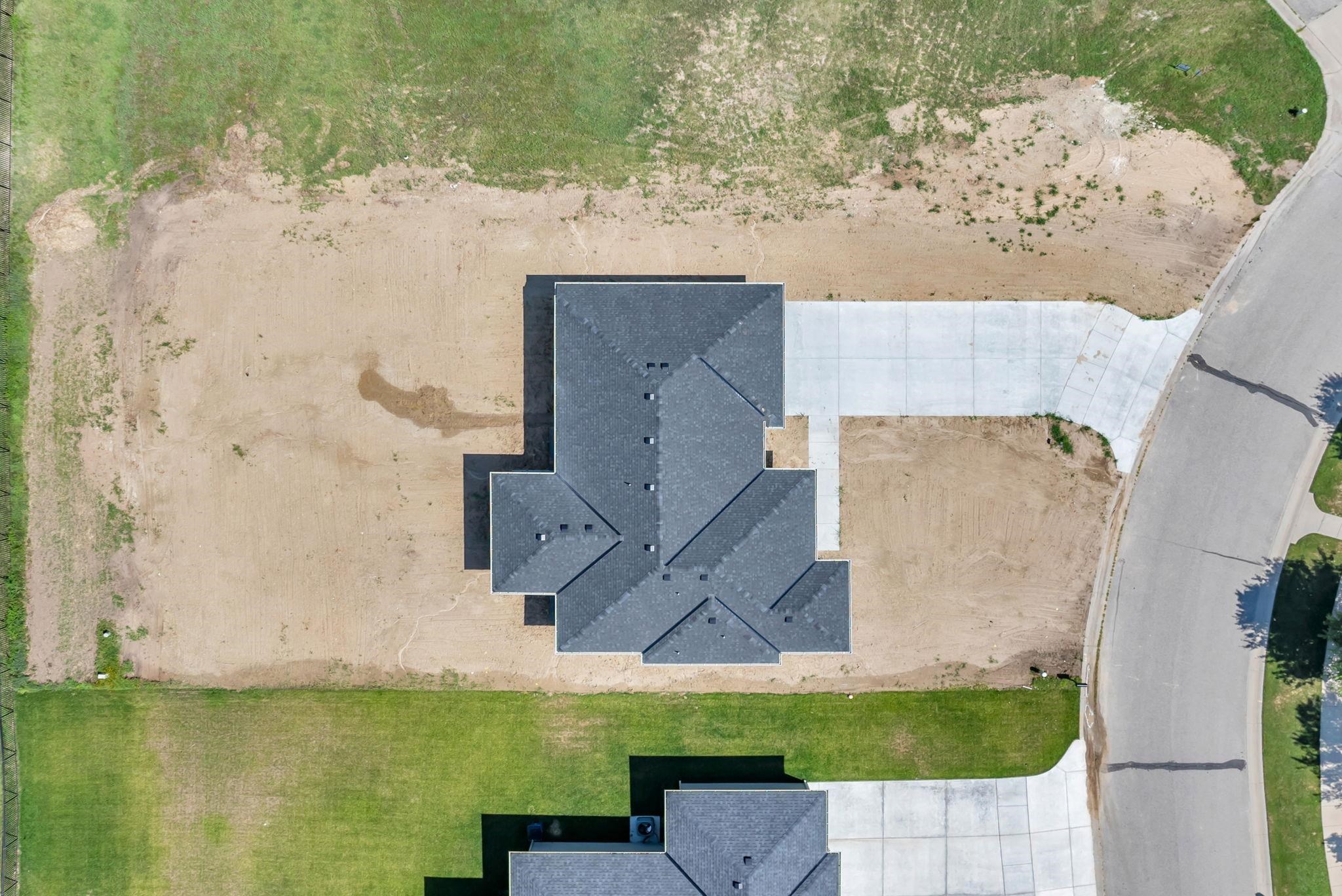 5161 N Colonial Avenue Bel Aire KS 67226