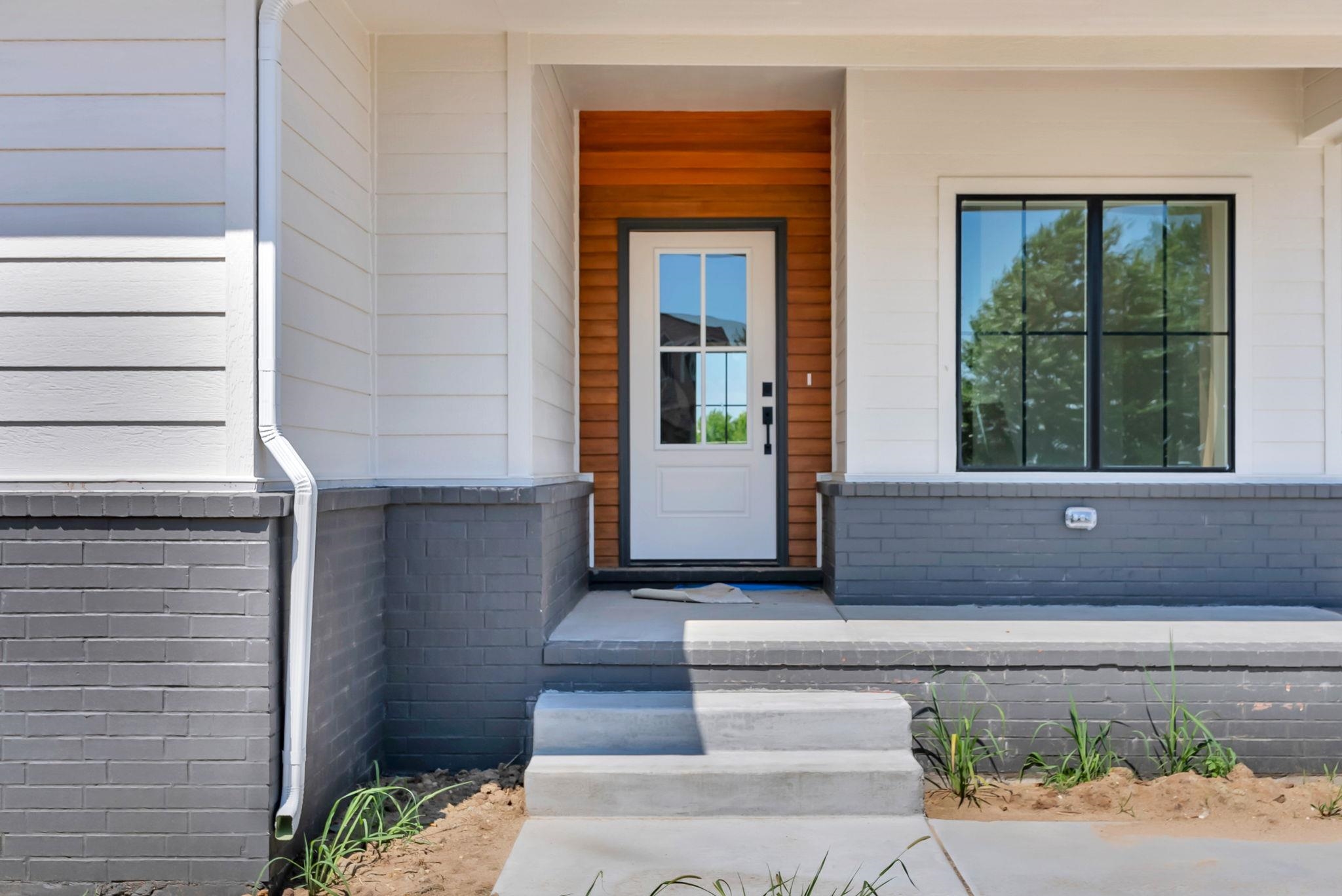 5161 N Colonial Avenue Bel Aire KS 67226