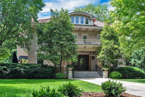 345 N Belmont Wichita KS 67208