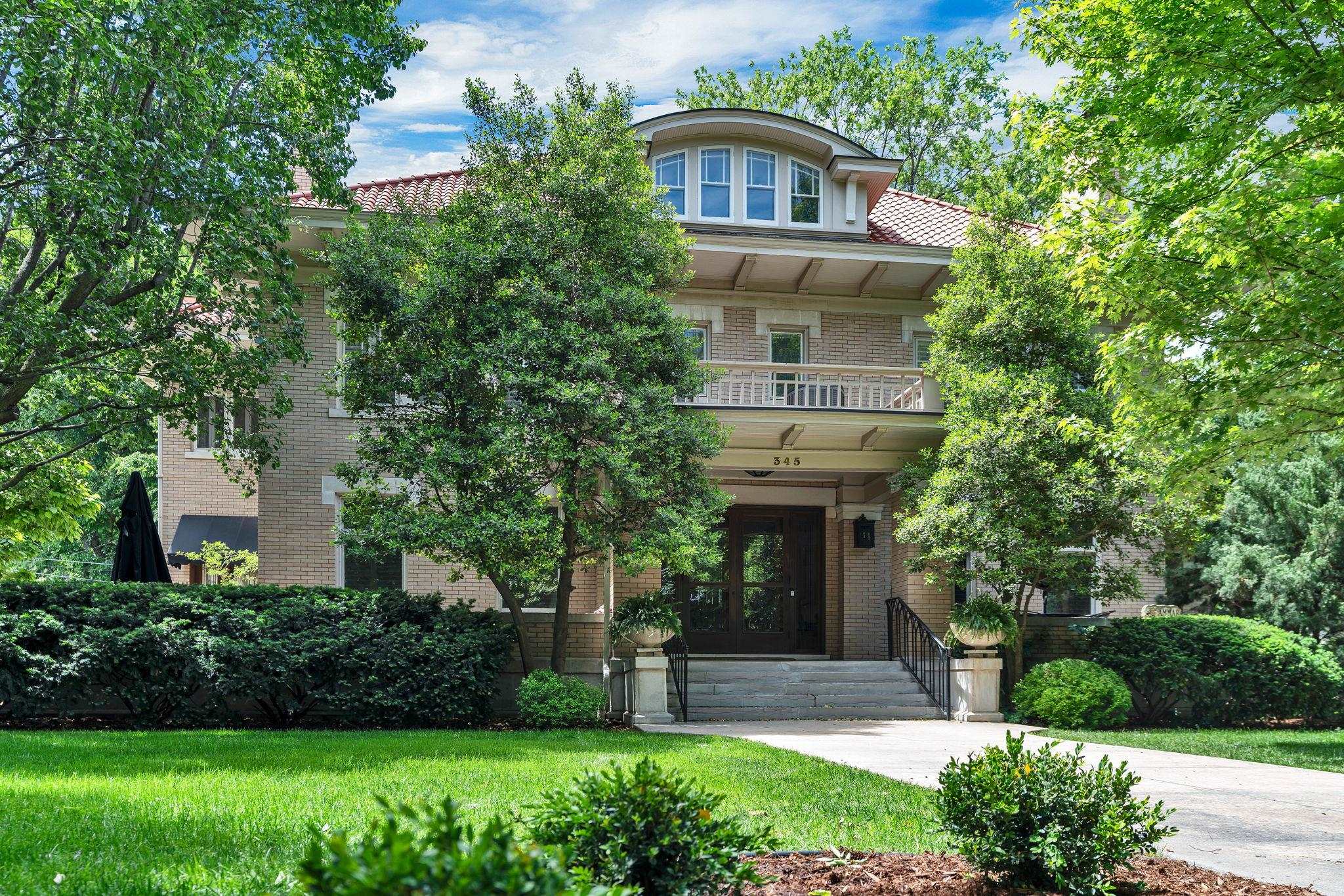 345 N Belmont Wichita KS 67208