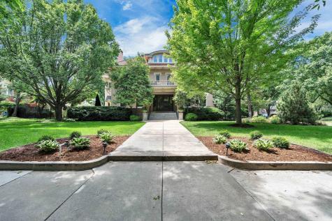 345 N Belmont Wichita KS 67208