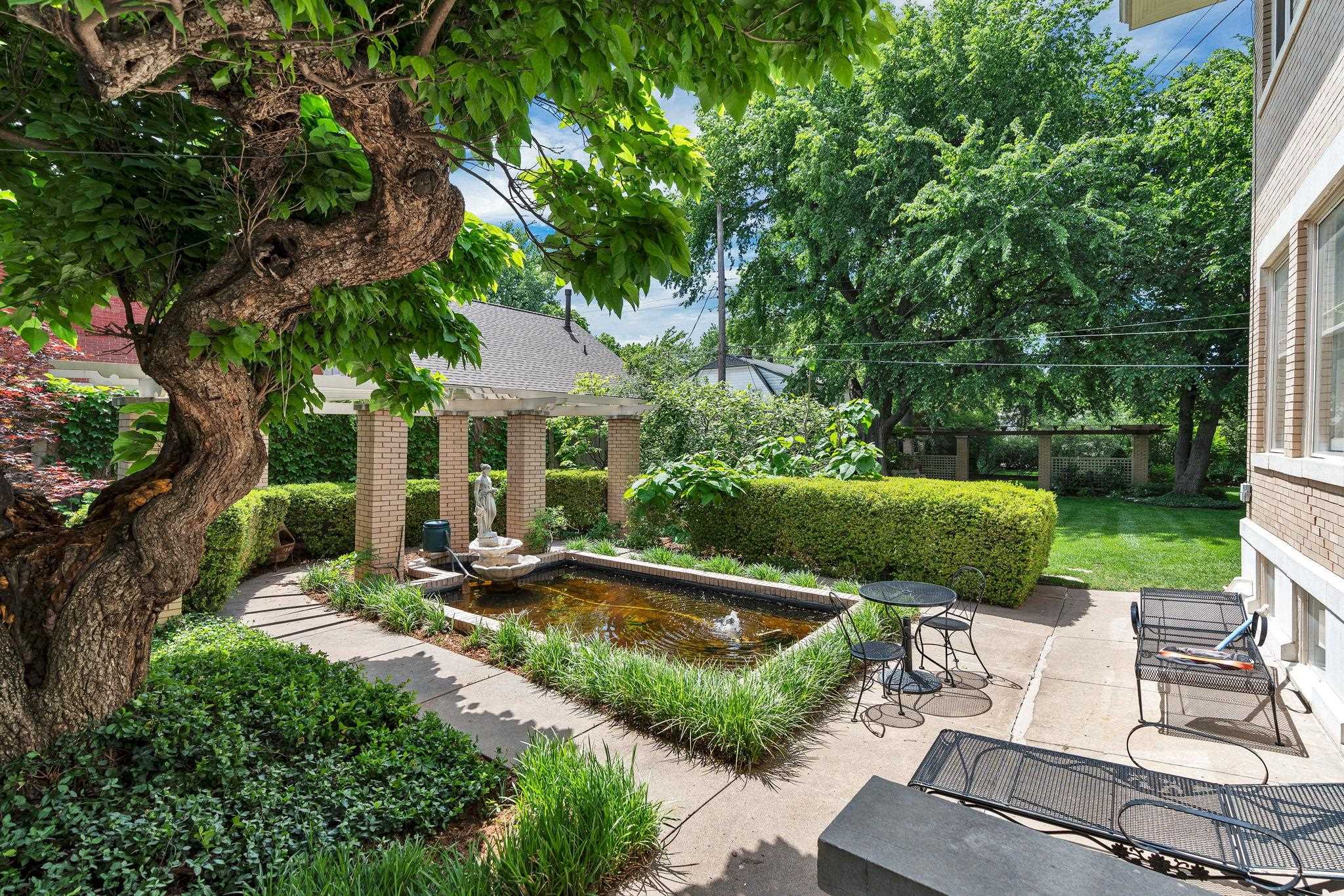 345 N Belmont Wichita KS 67208