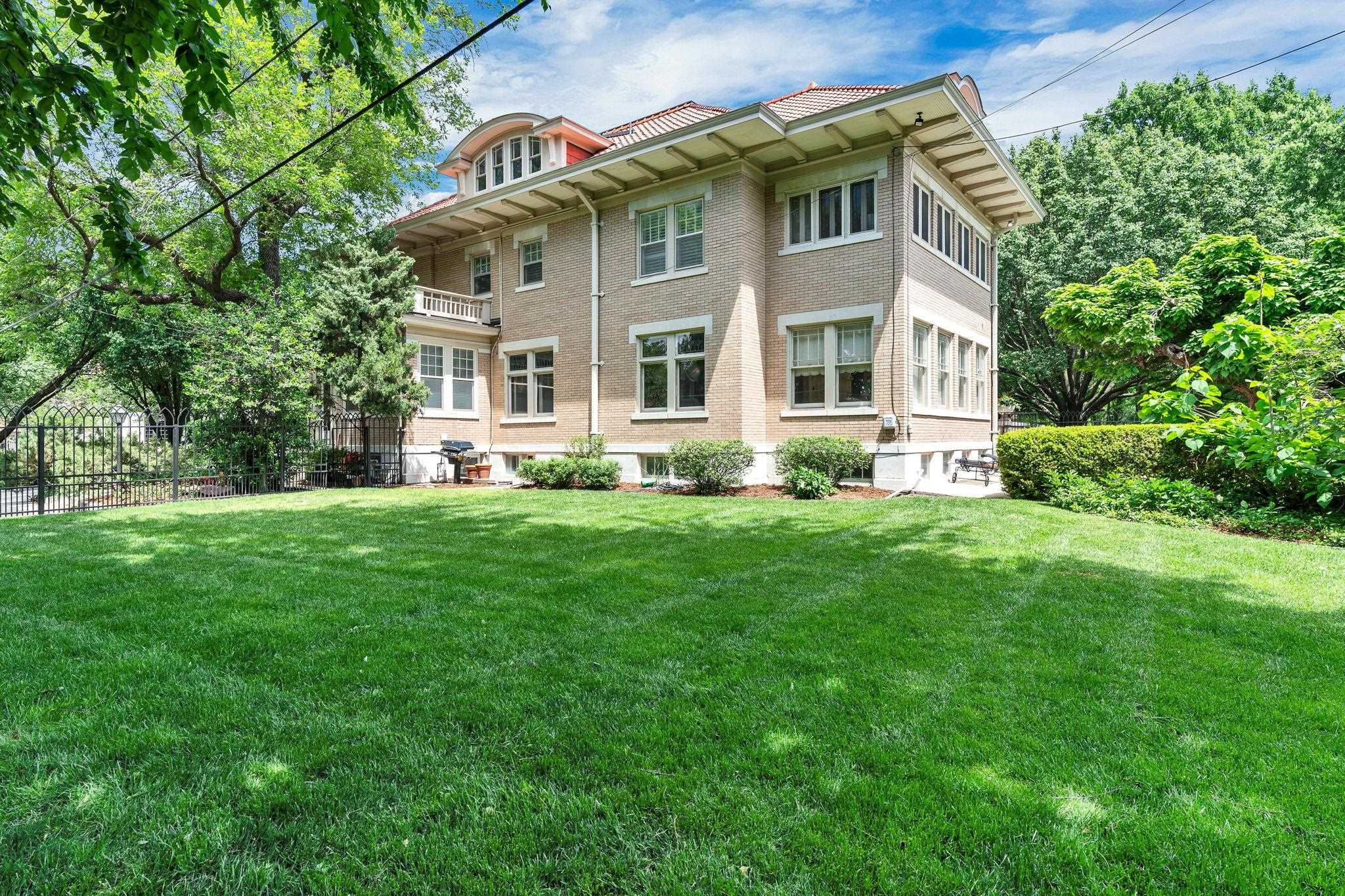345 N Belmont Wichita KS 67208