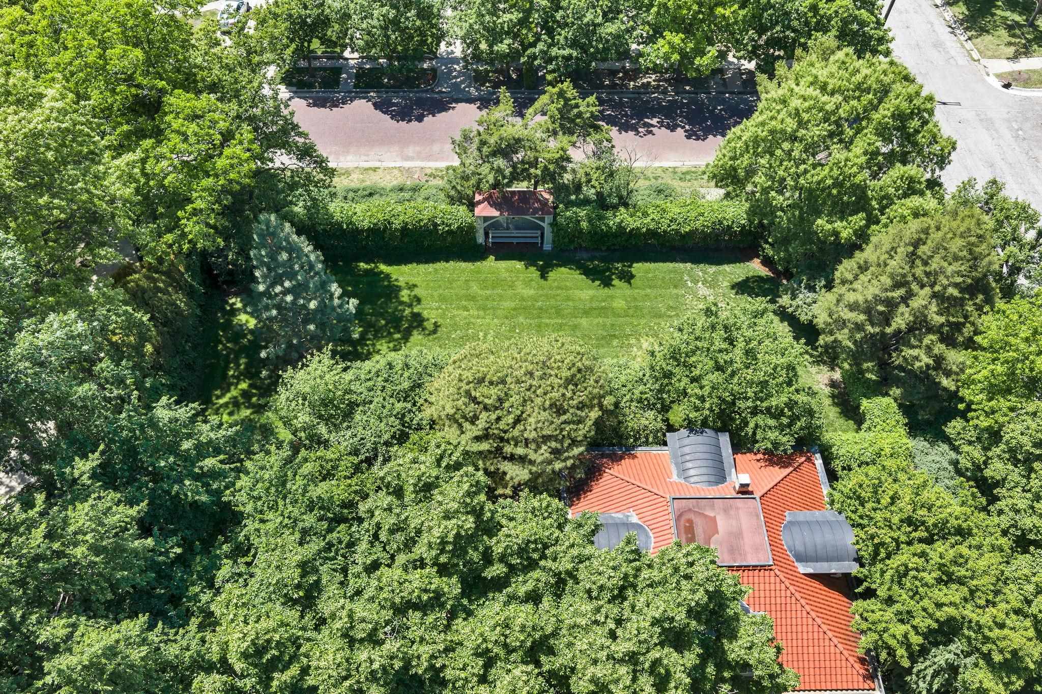 345 N Belmont Wichita KS 67208