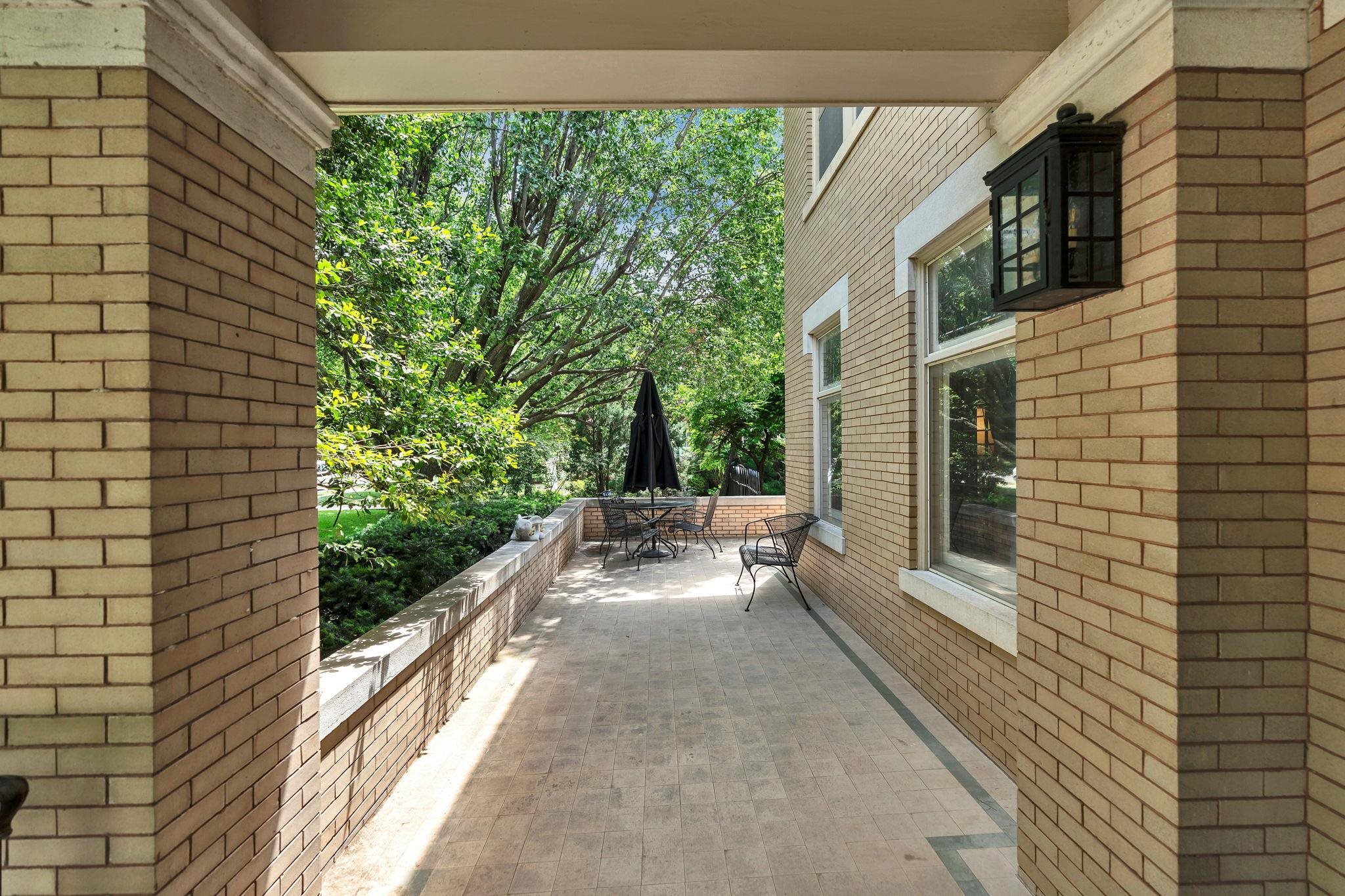345 N Belmont Wichita KS 67208