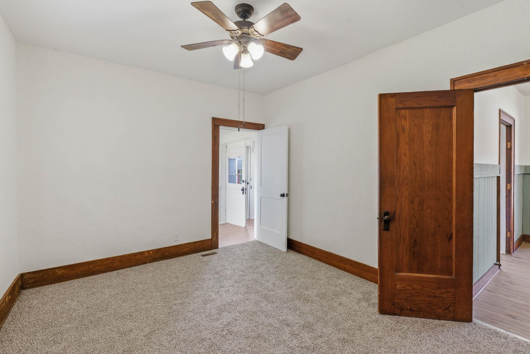 203 S Arthur Street El Dorado KS 67042