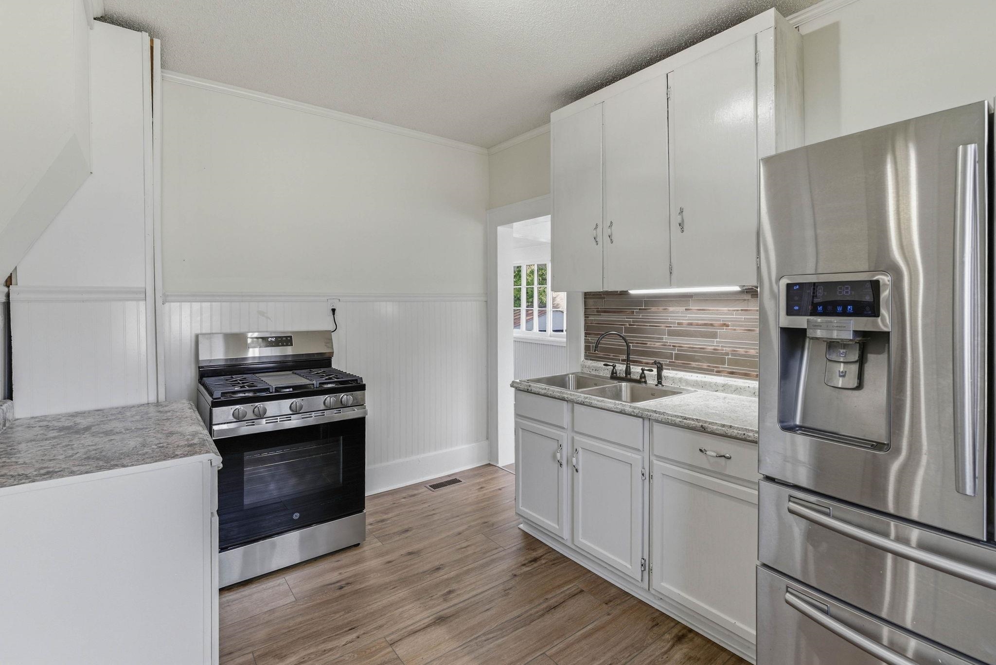 203 S Arthur Street El Dorado KS 67042