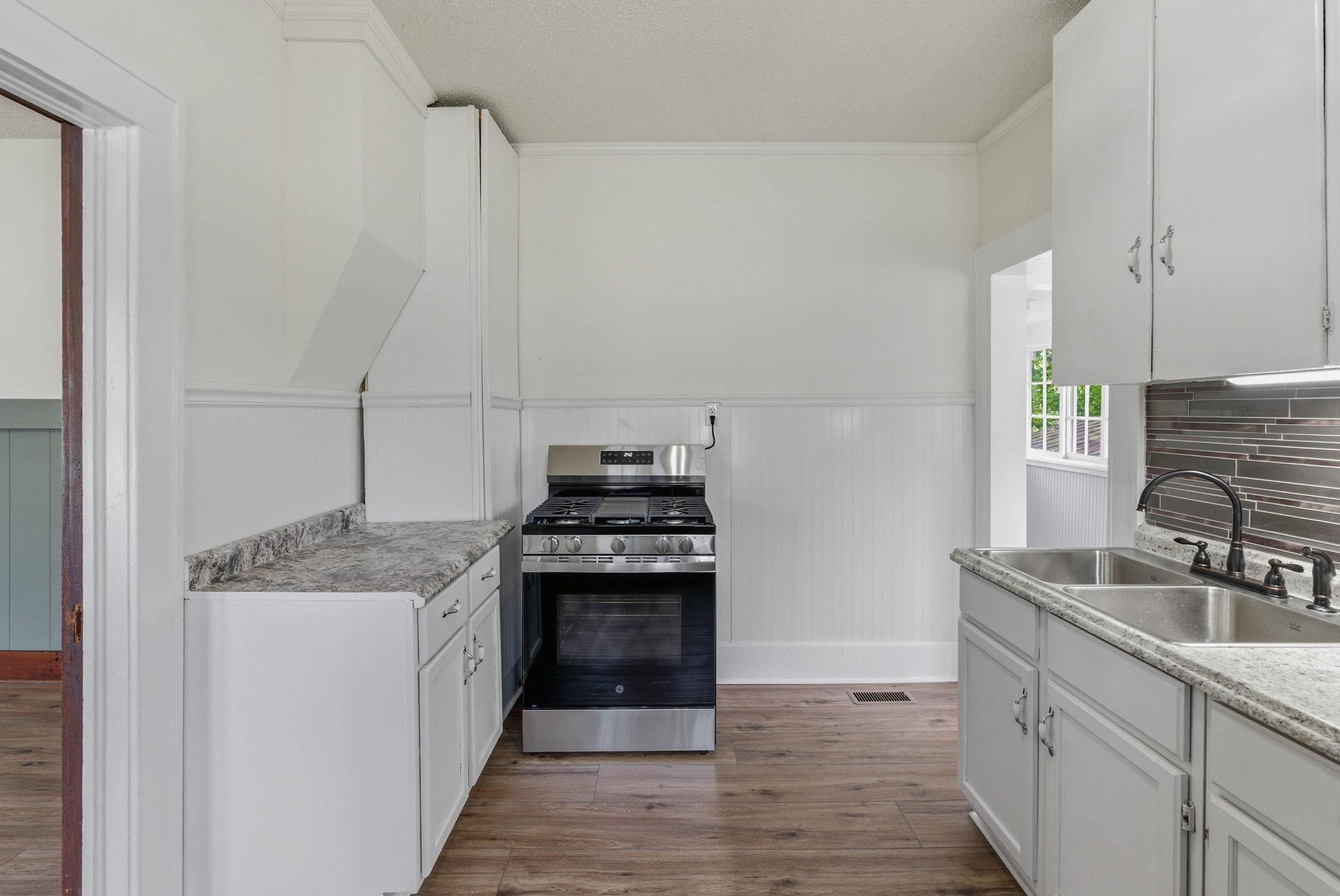 203 S Arthur Street El Dorado KS 67042