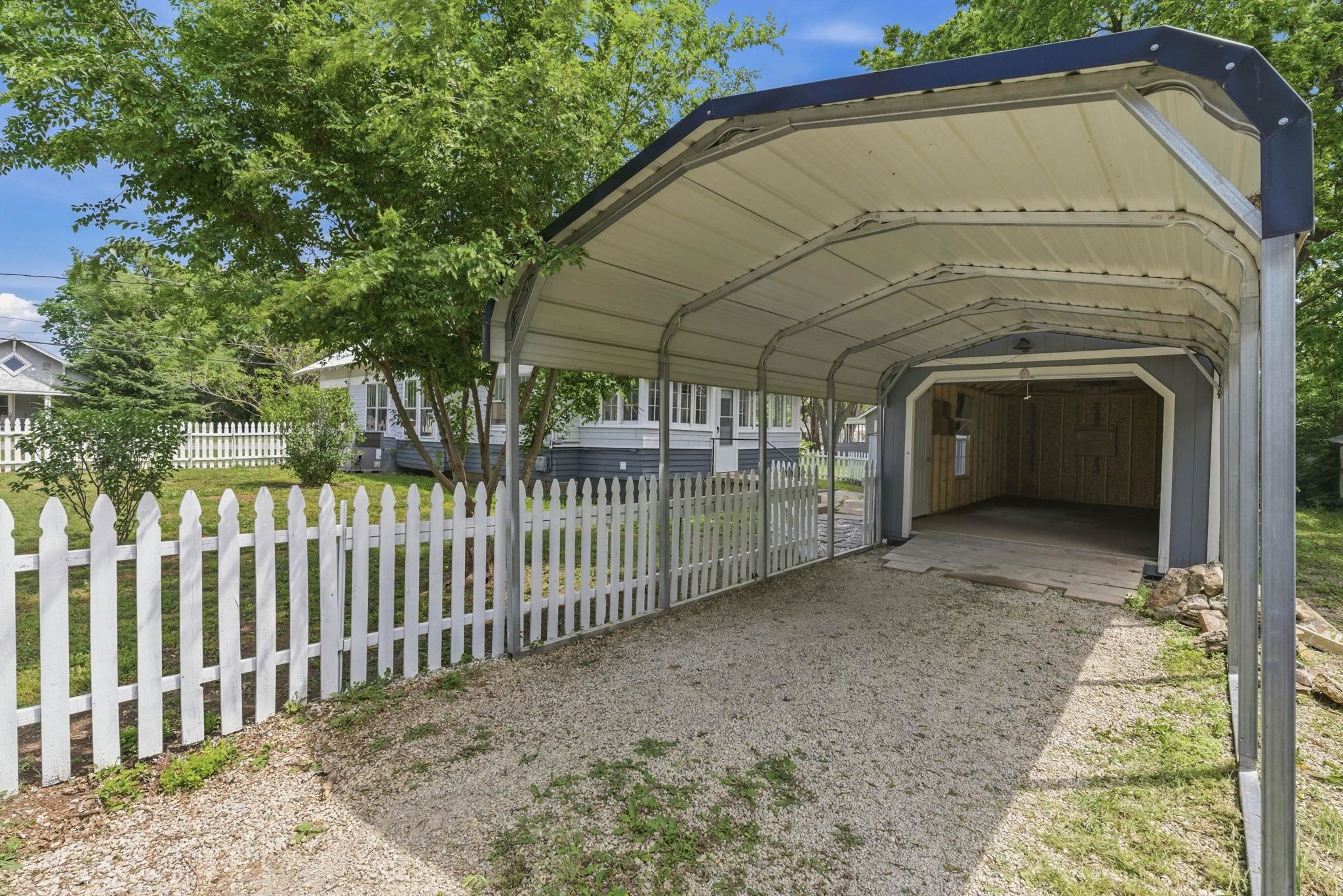 203 S Arthur Street El Dorado KS 67042