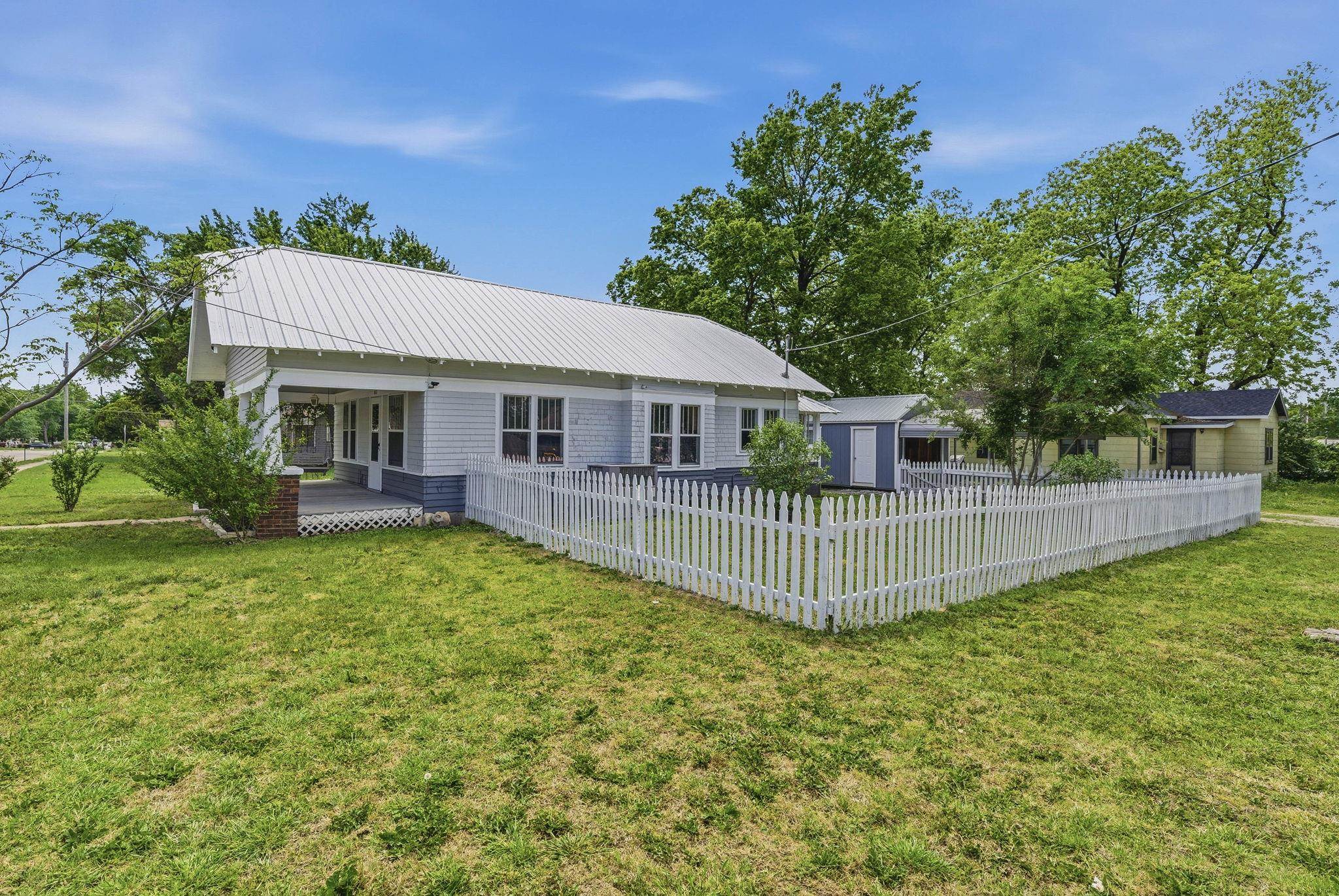 203 S Arthur Street El Dorado KS 67042