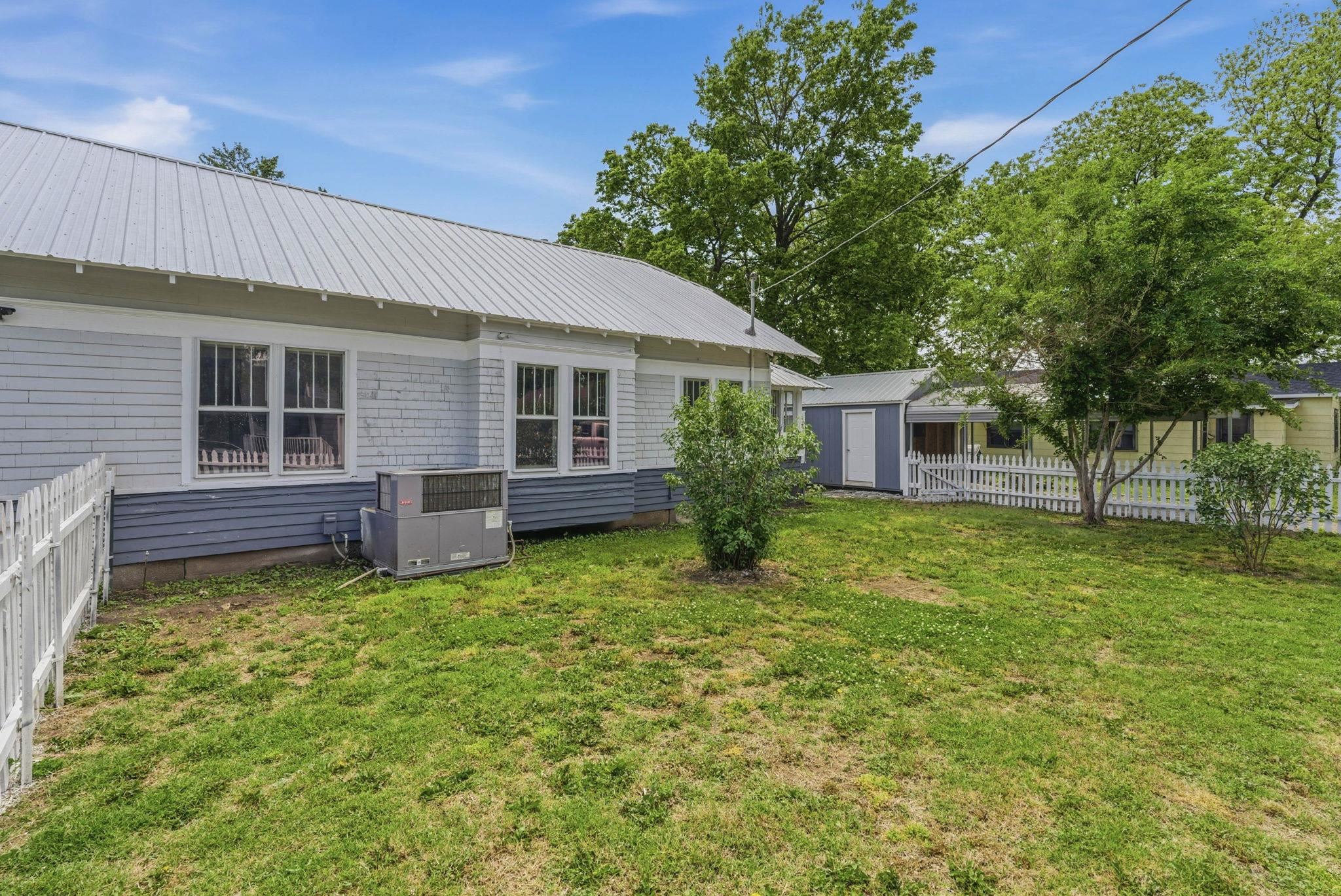 203 S Arthur Street El Dorado KS 67042