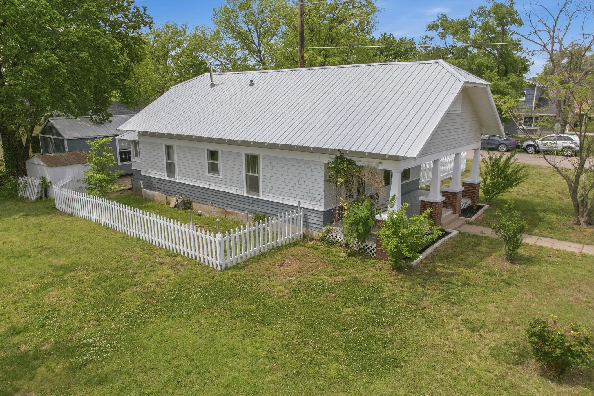 203 S Arthur Street El Dorado KS 67042