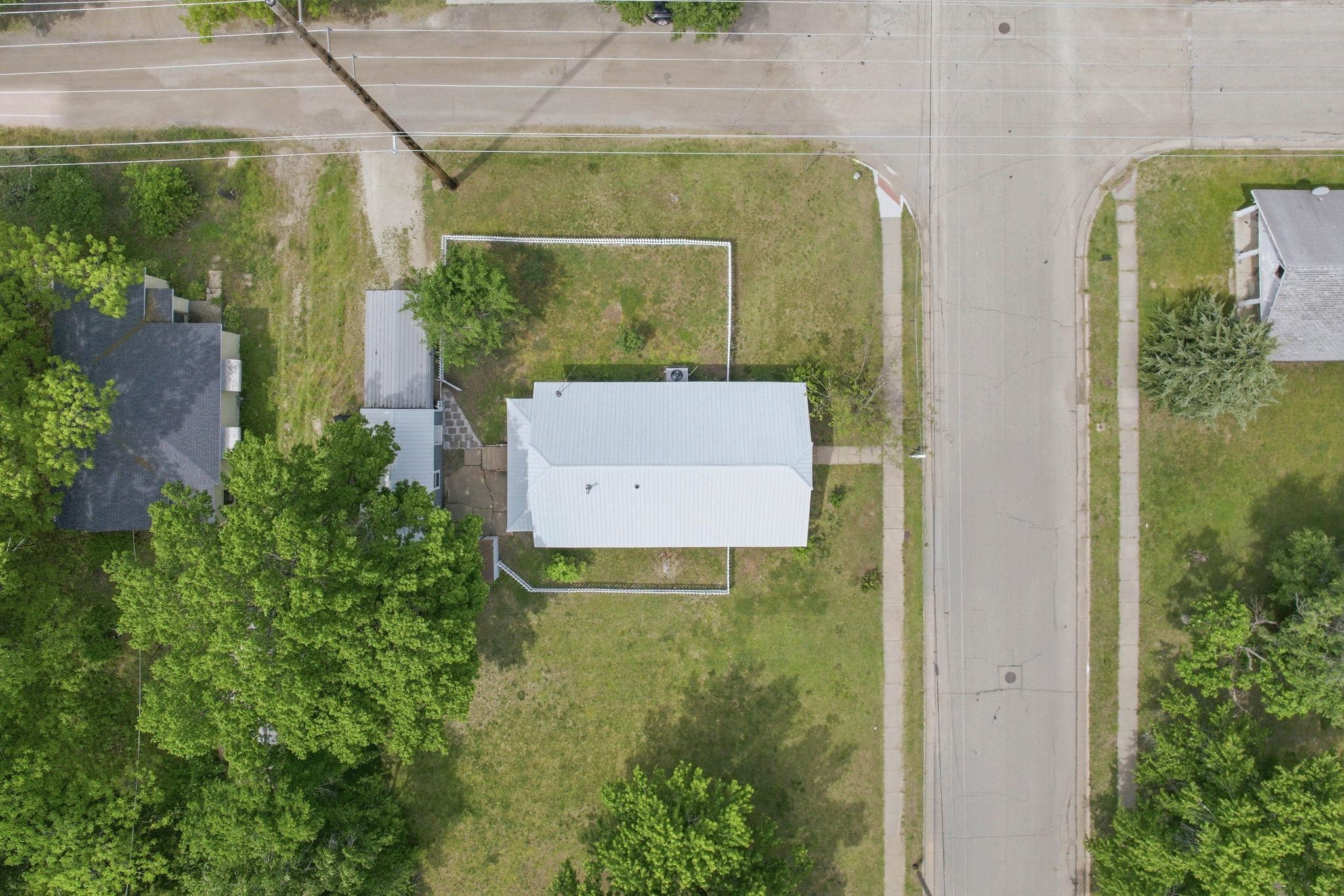 203 S Arthur Street El Dorado KS 67042