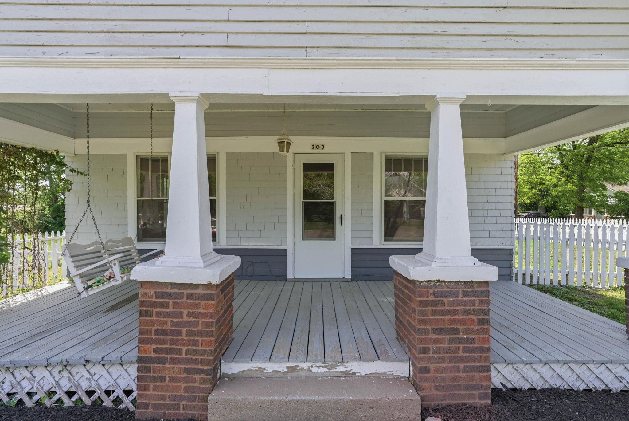 203 S Arthur Street El Dorado KS 67042