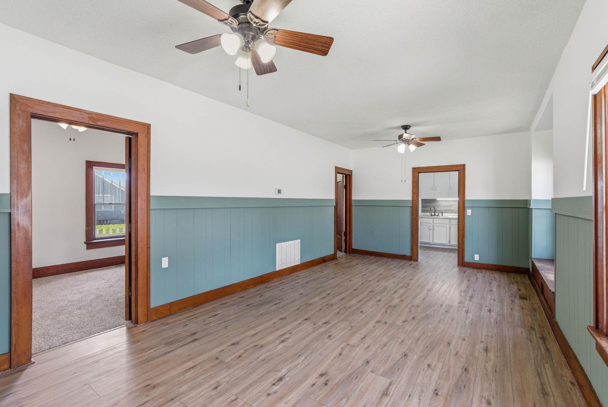203 S Arthur Street El Dorado KS 67042