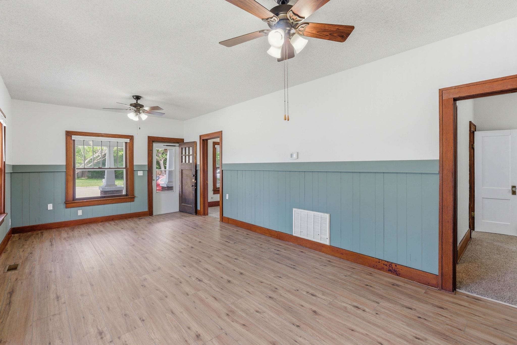 203 S Arthur Street El Dorado KS 67042