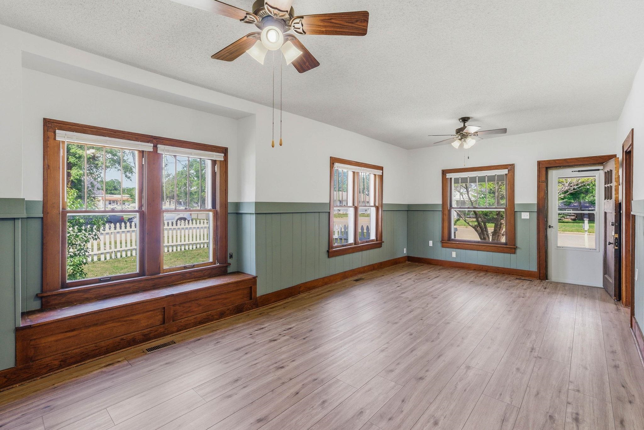 203 S Arthur Street El Dorado KS 67042