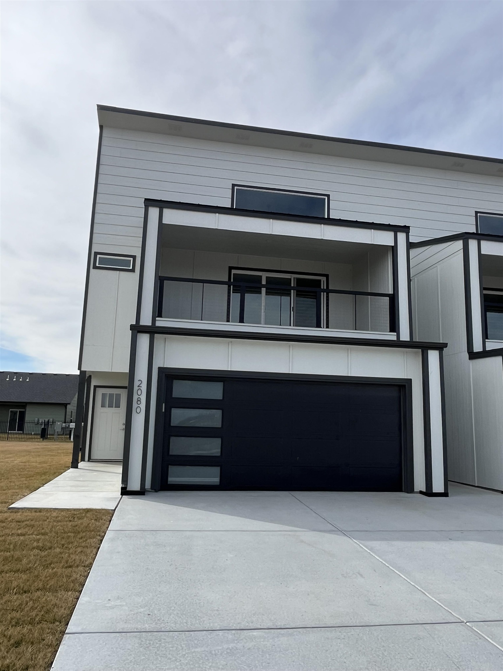 2078 N Reece Court Goddard KS 67052