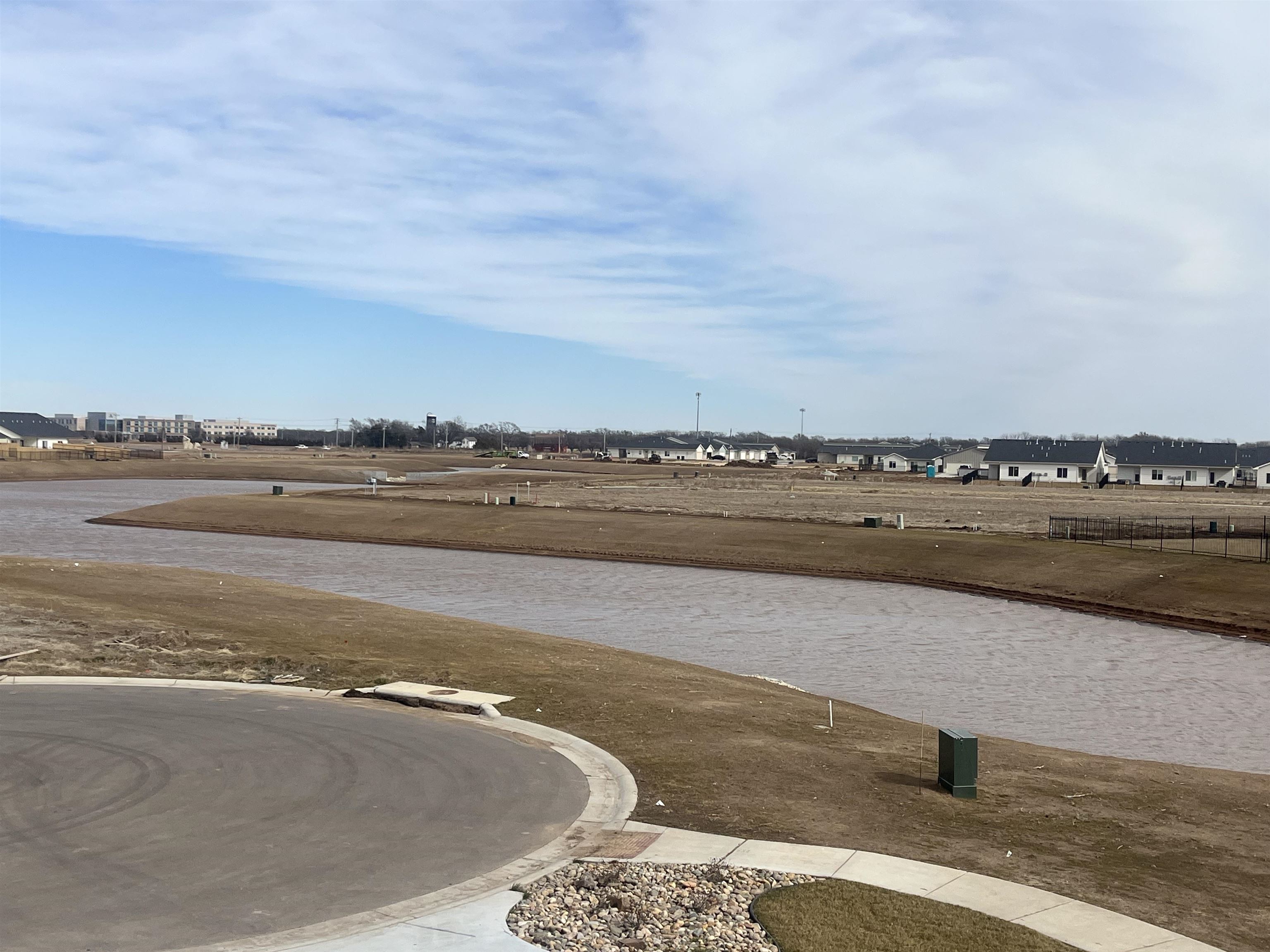 2078 N Reece Court Goddard KS 67052