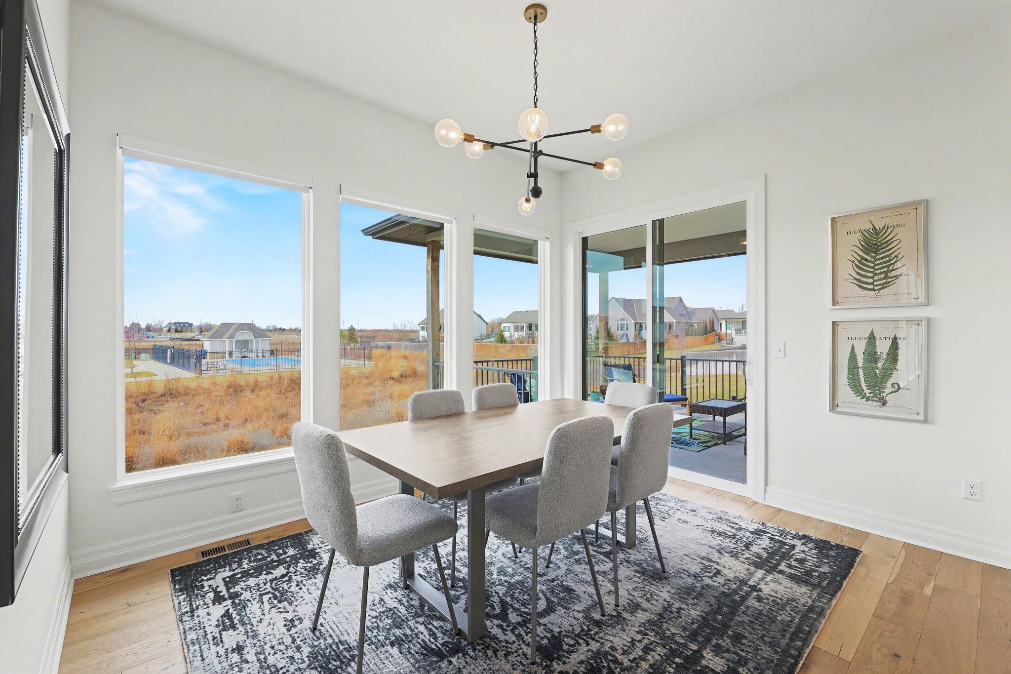 2403 N Bluestone Street Andover KS 67002