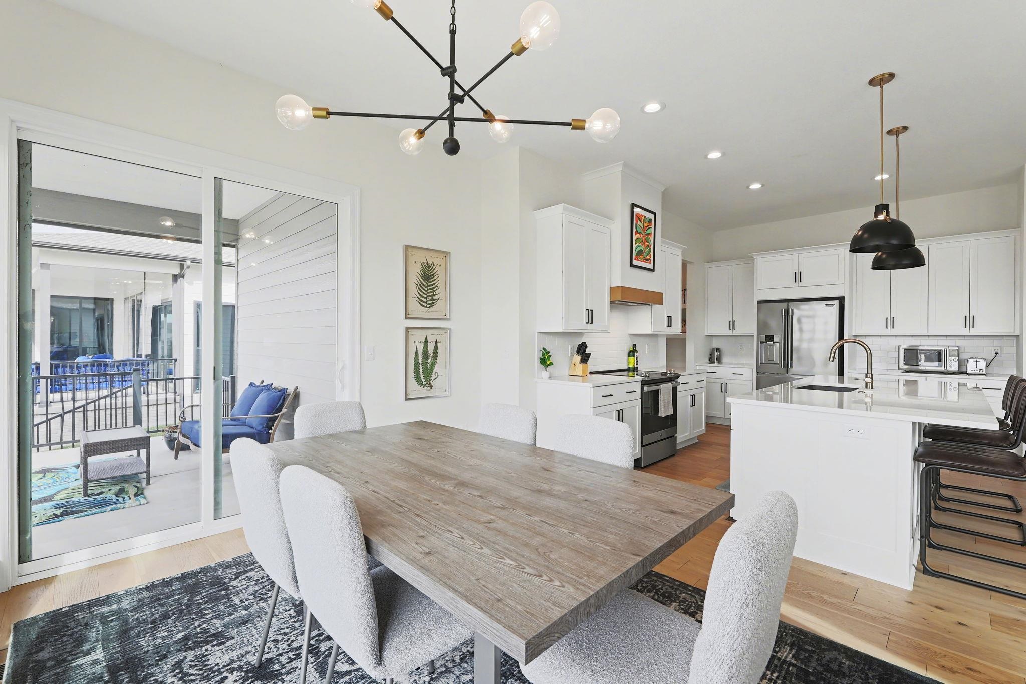 2403 N Bluestone Street Andover KS 67002