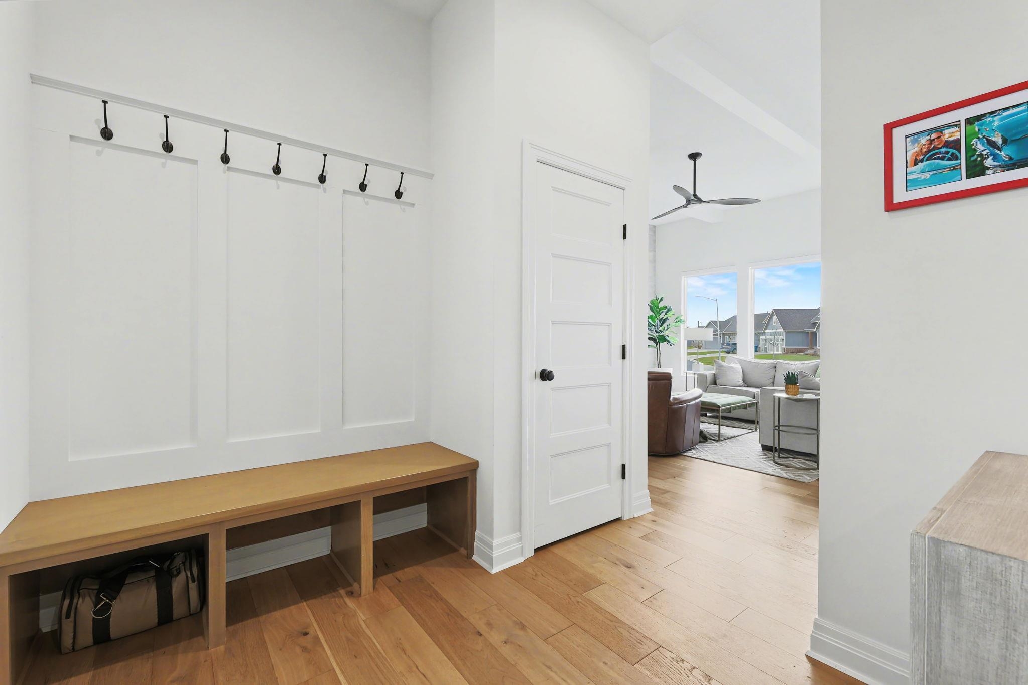 2403 N Bluestone Street Andover KS 67002