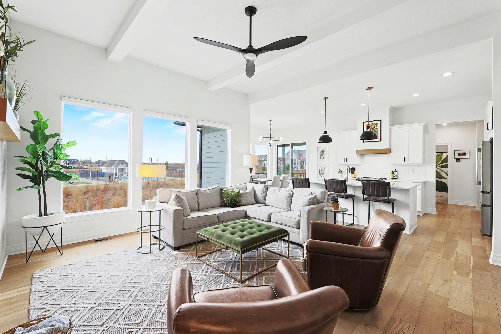 2403 N Bluestone Street Andover KS 67002