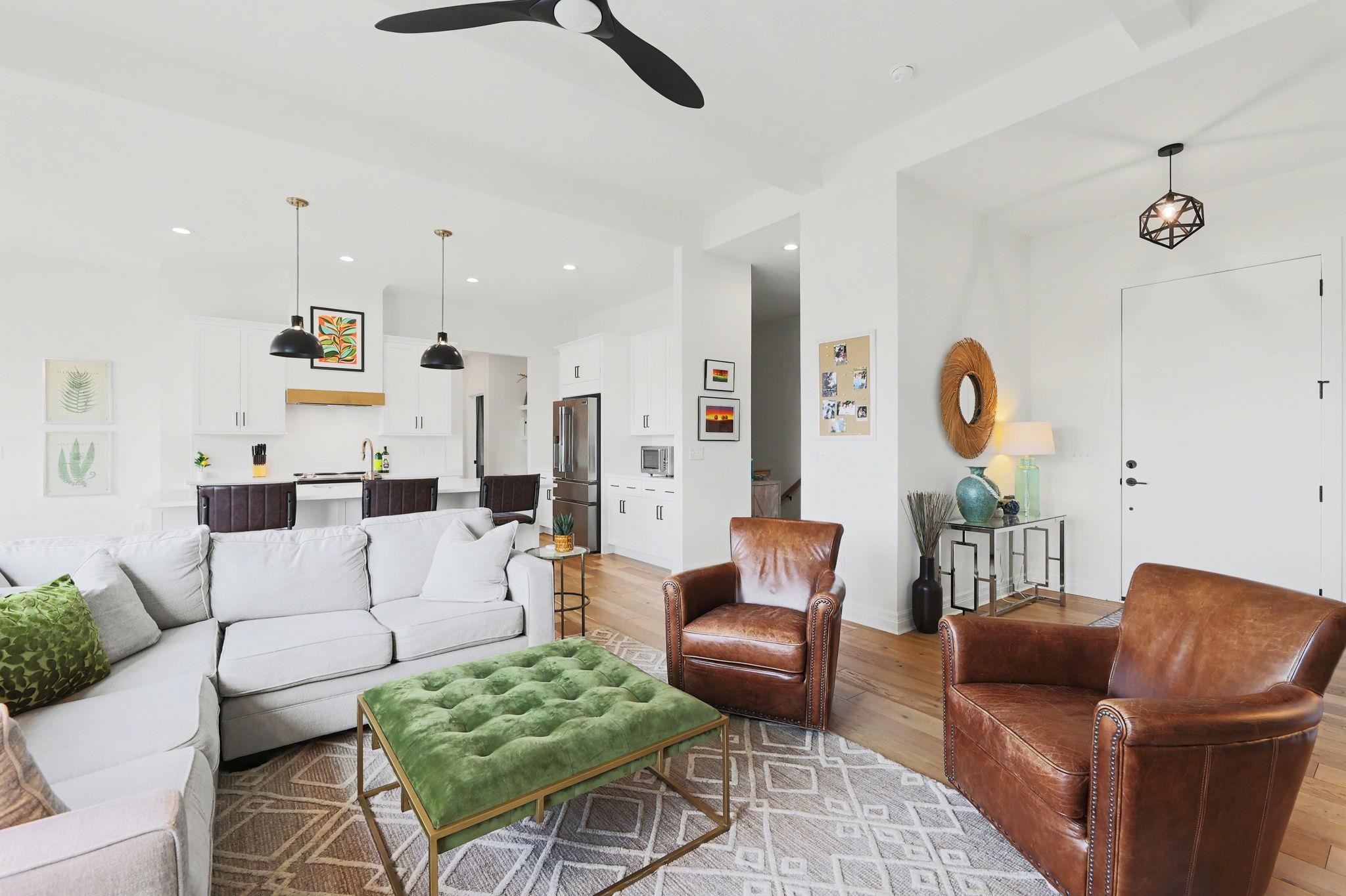 2403 N Bluestone Street Andover KS 67002