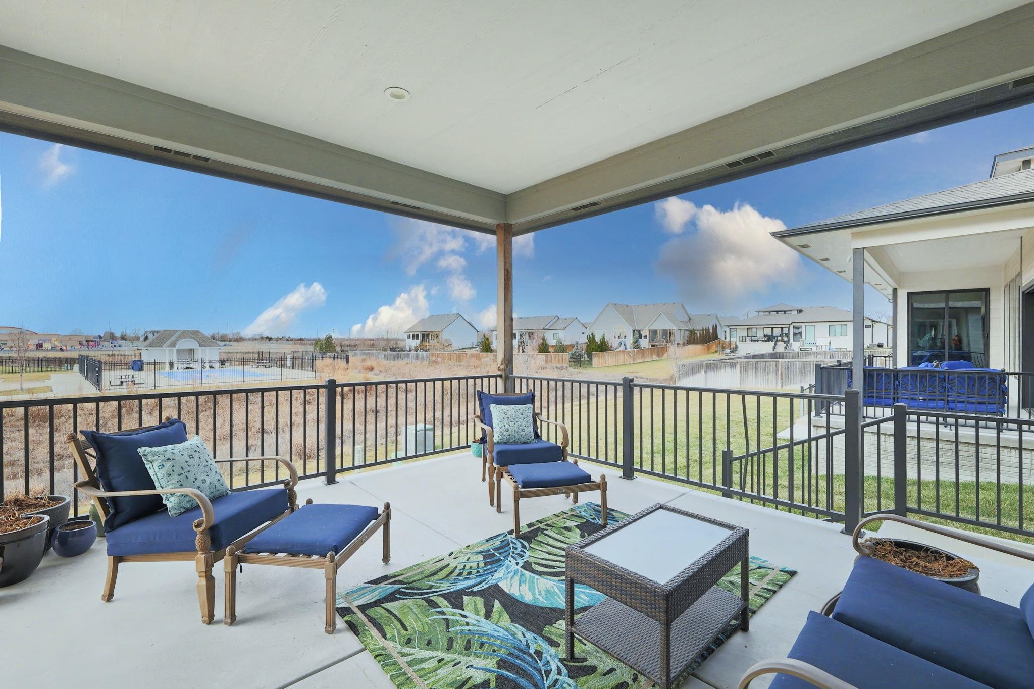 2403 N Bluestone Street Andover KS 67002