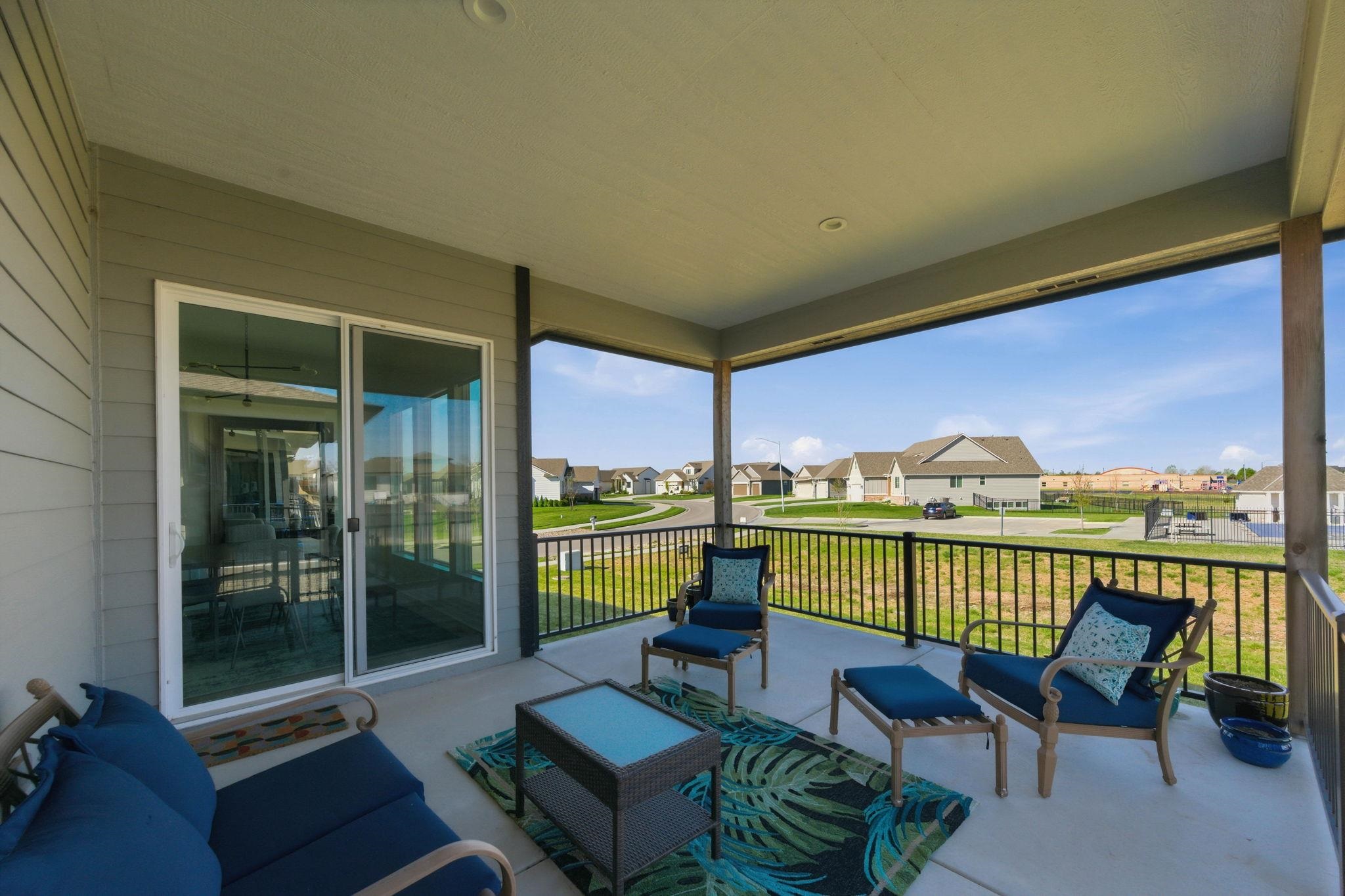 2403 N Bluestone Street Andover KS 67002