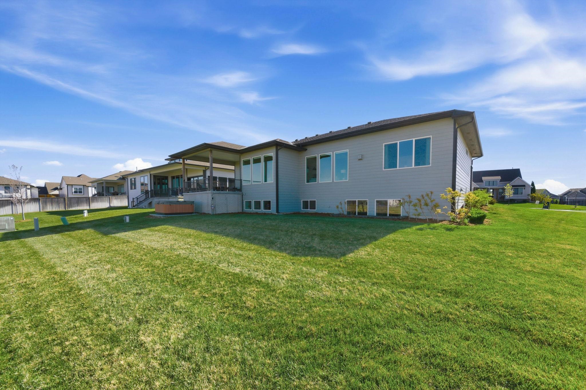 2403 N Bluestone Street Andover KS 67002