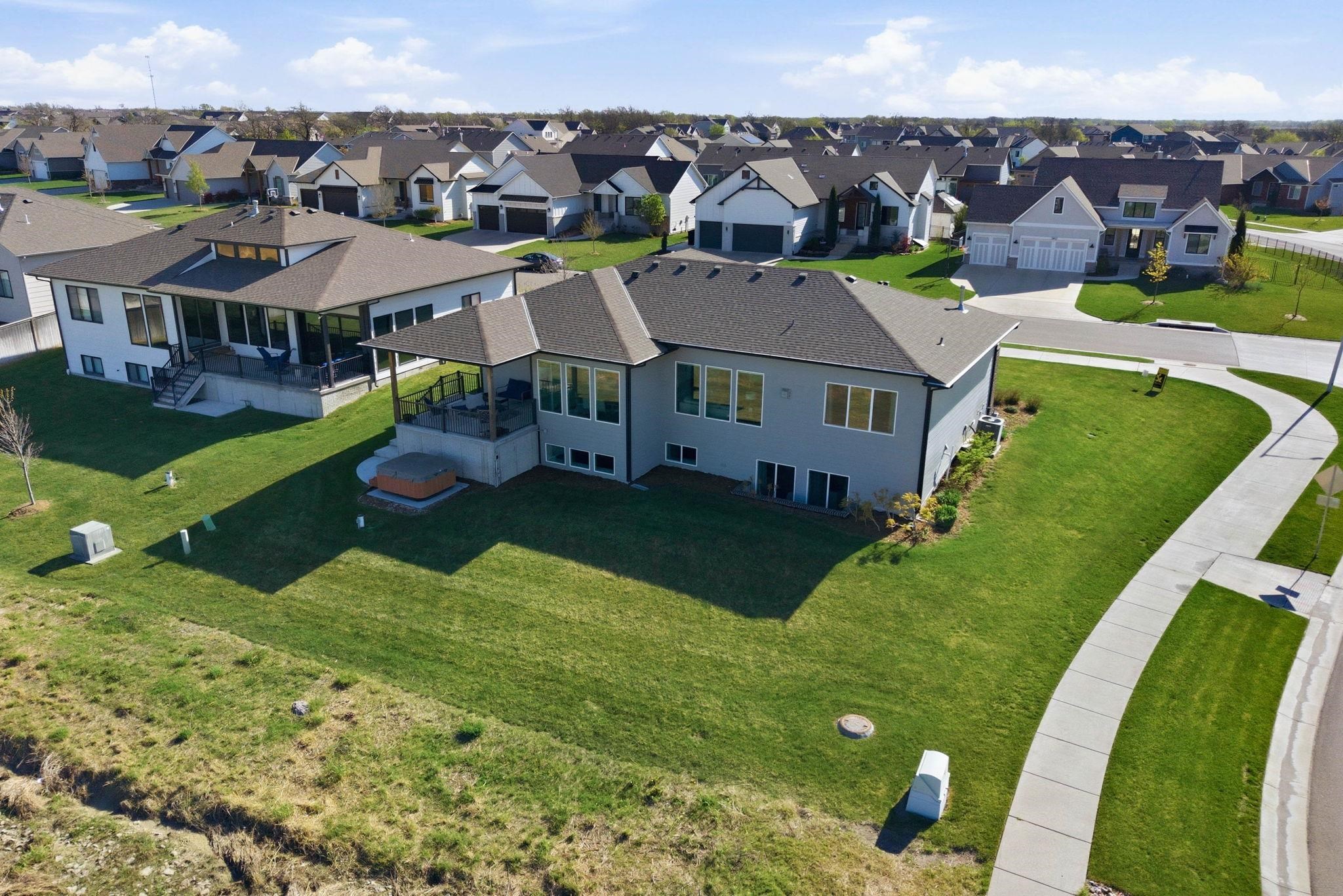 2403 N Bluestone Street Andover KS 67002