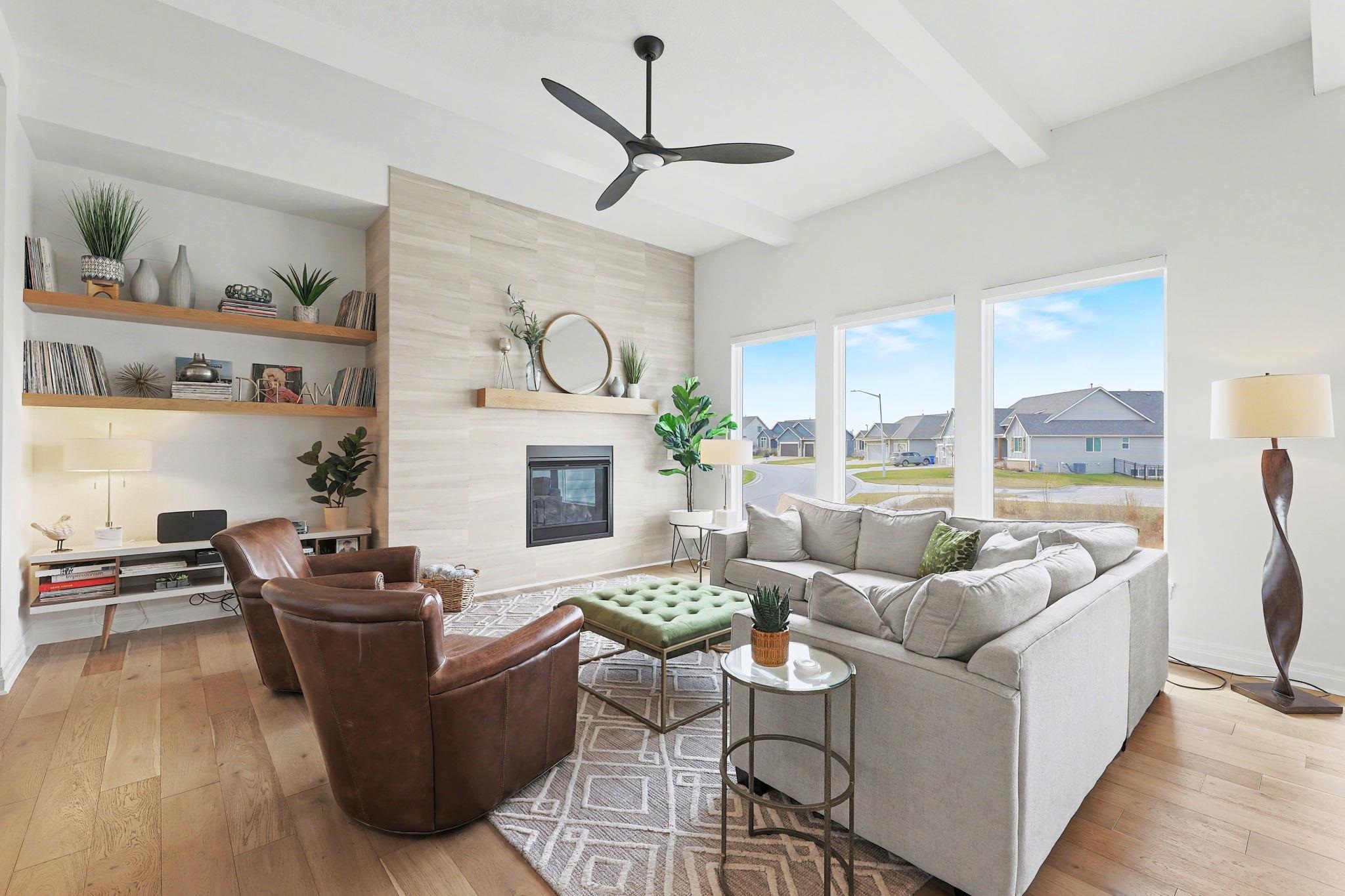 2403 N Bluestone Street Andover KS 67002