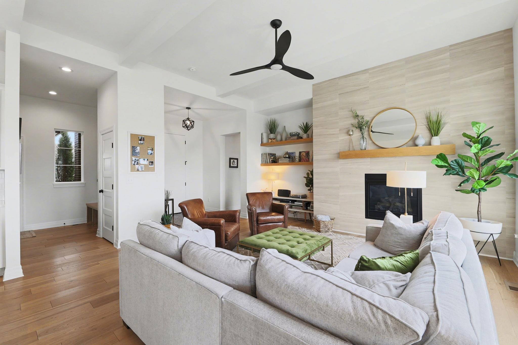 2403 N Bluestone Street Andover KS 67002