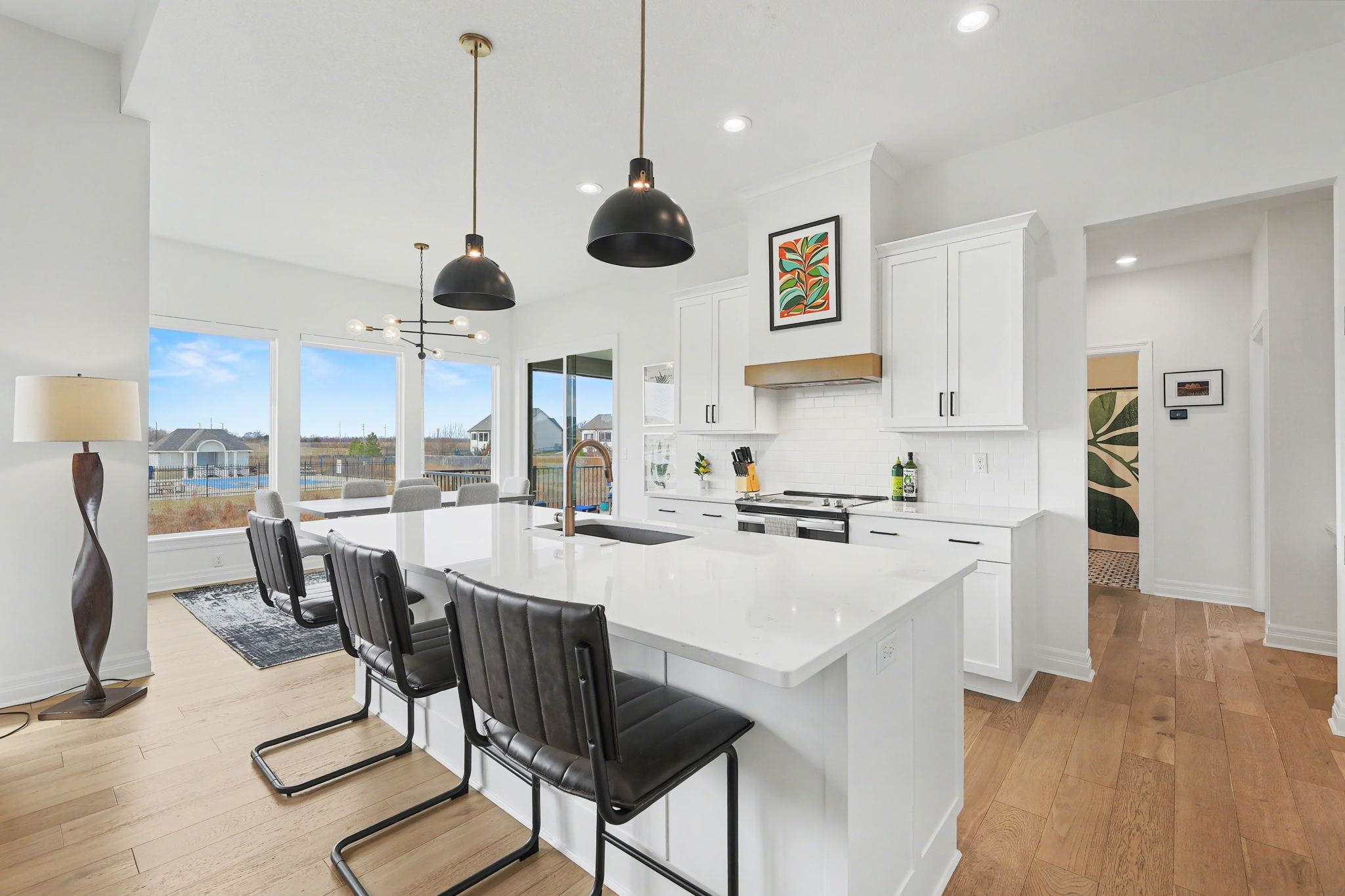 2403 N Bluestone Street Andover KS 67002