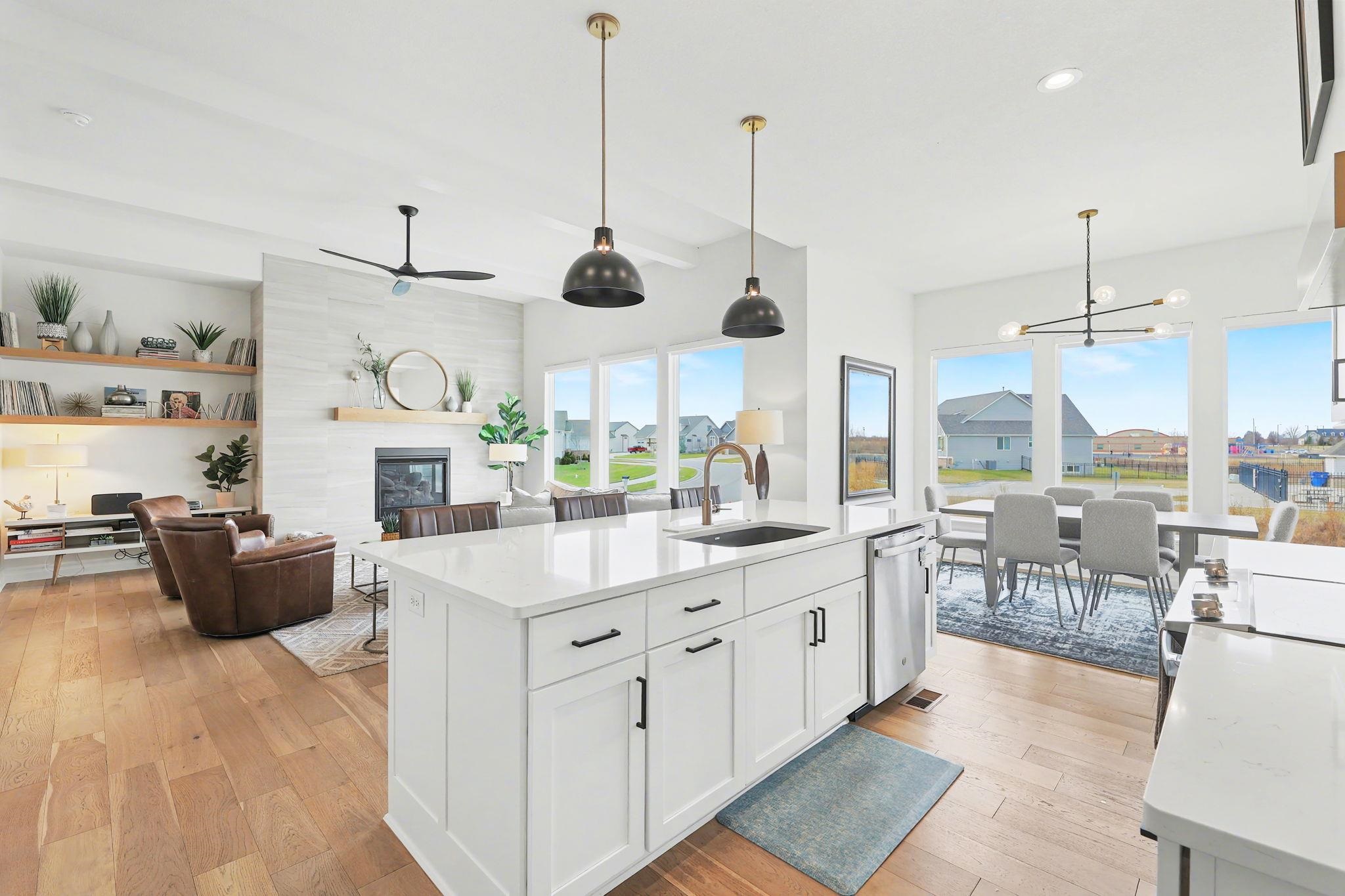 2403 N Bluestone Street Andover KS 67002