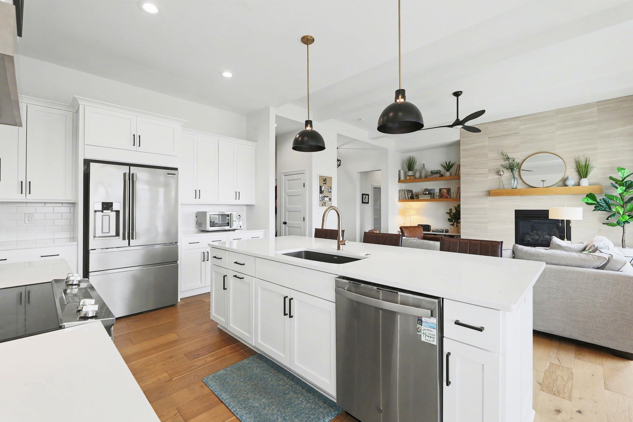 2403 N Bluestone Street Andover KS 67002