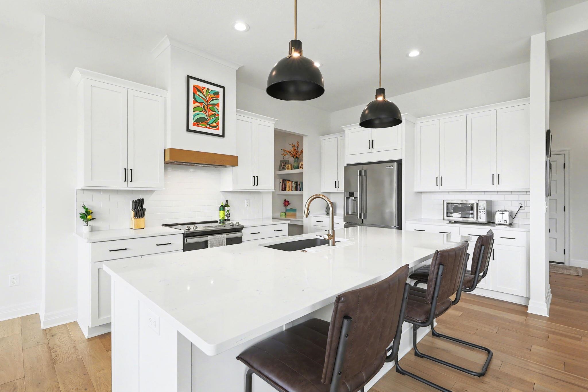 2403 N Bluestone Street Andover KS 67002