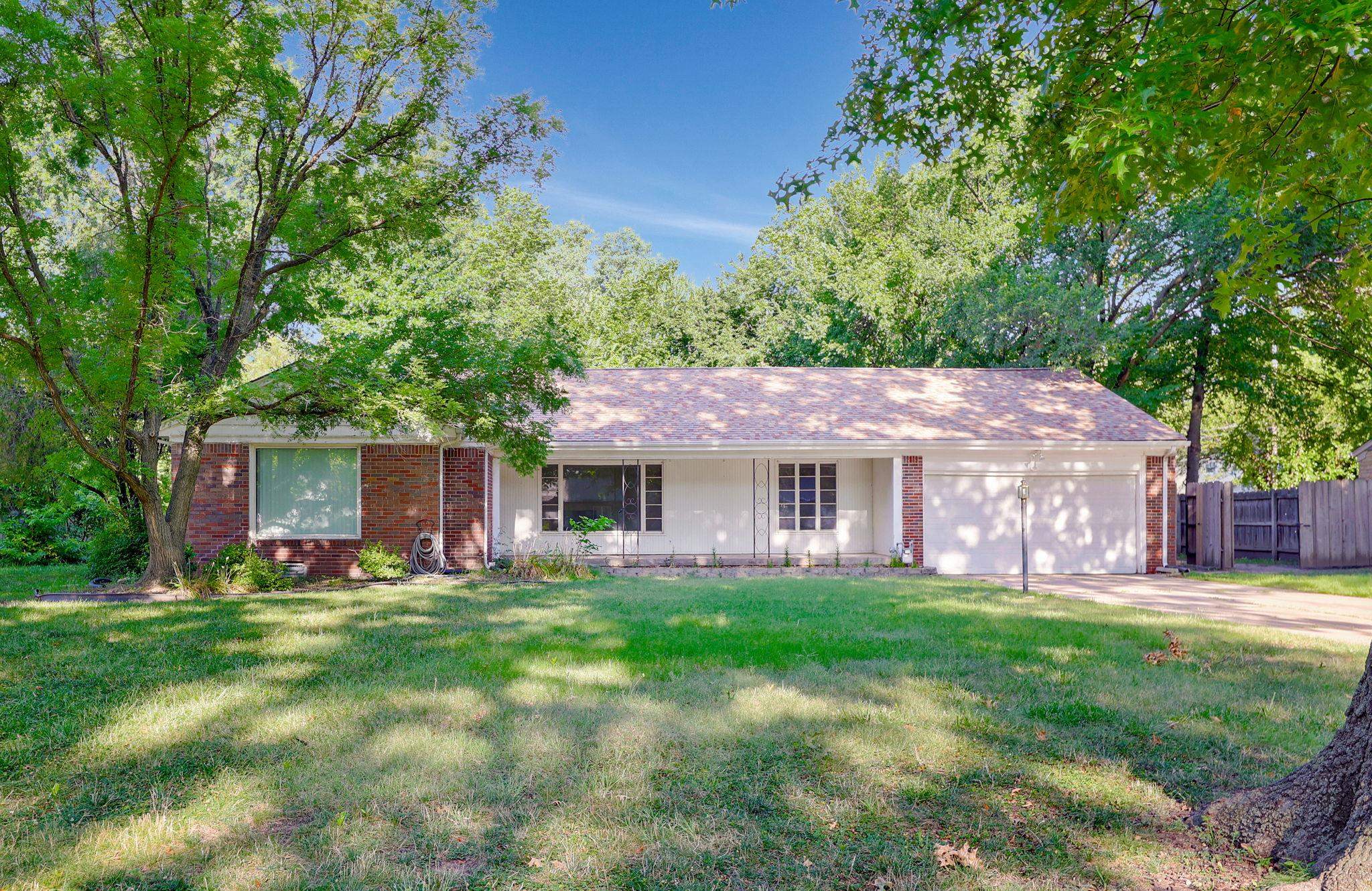 73 S Mission Road Eastborough KS 67207