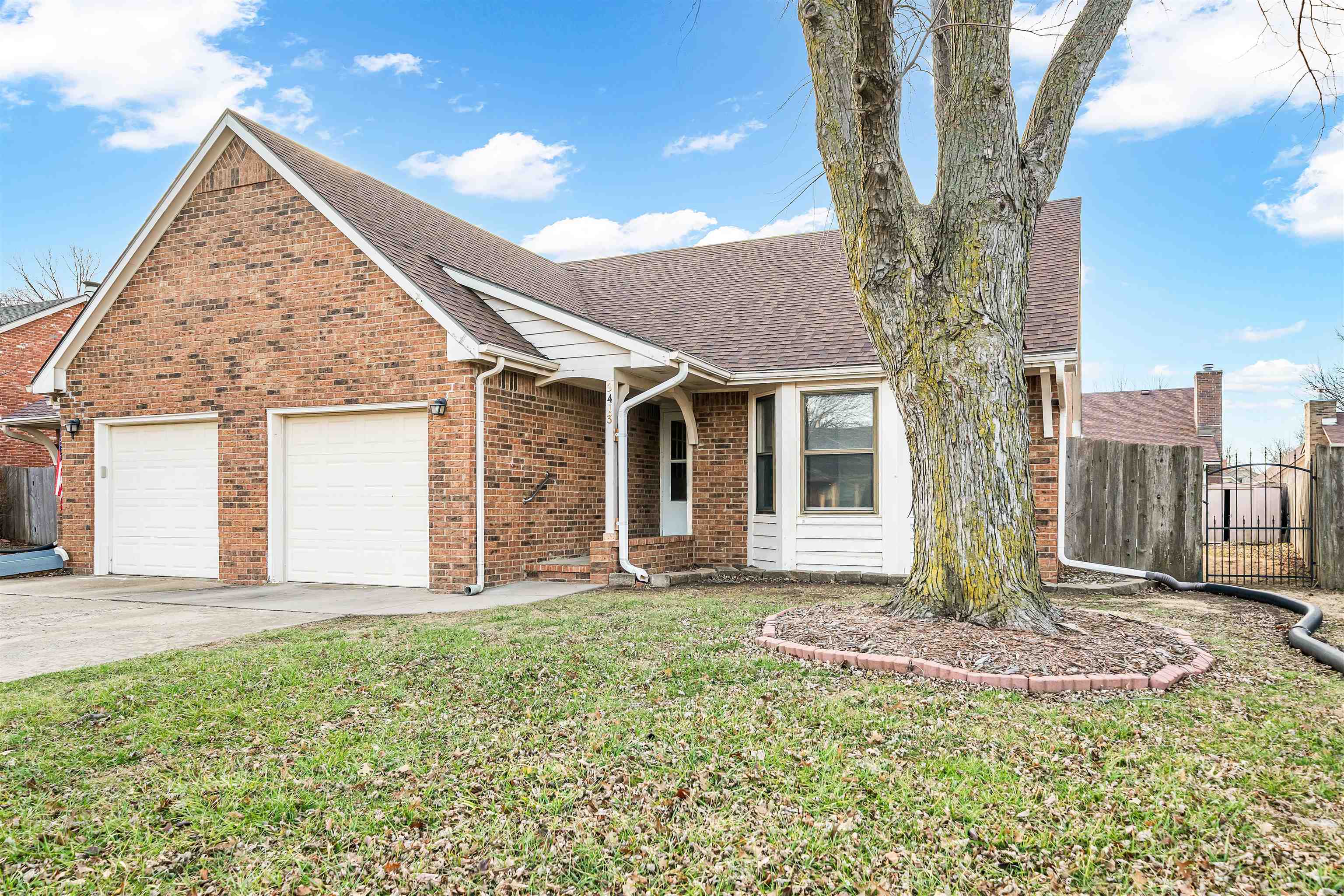 9413 E Bluestem Street Wichita KS 67207