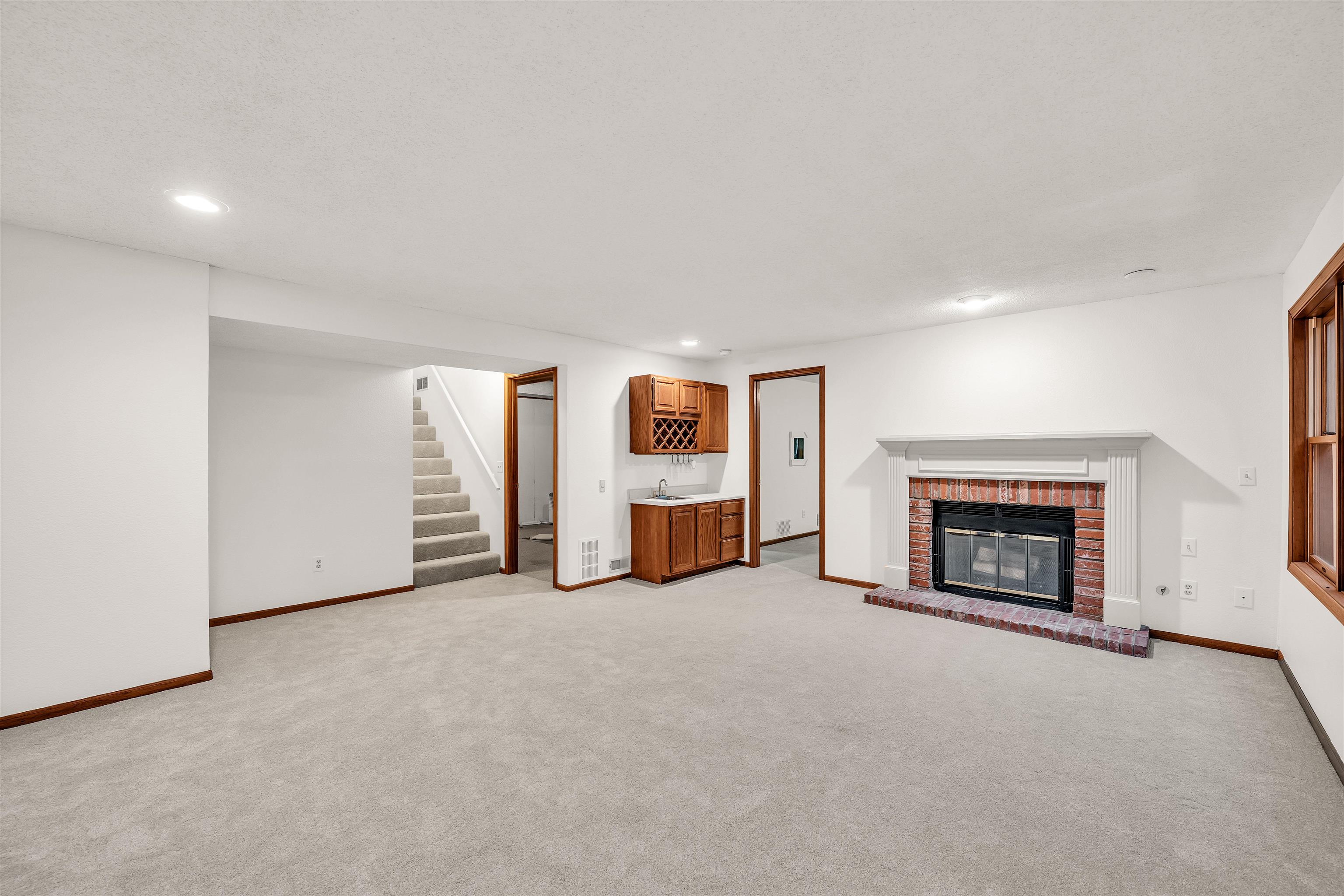 9413 E Bluestem Street Wichita KS 67207