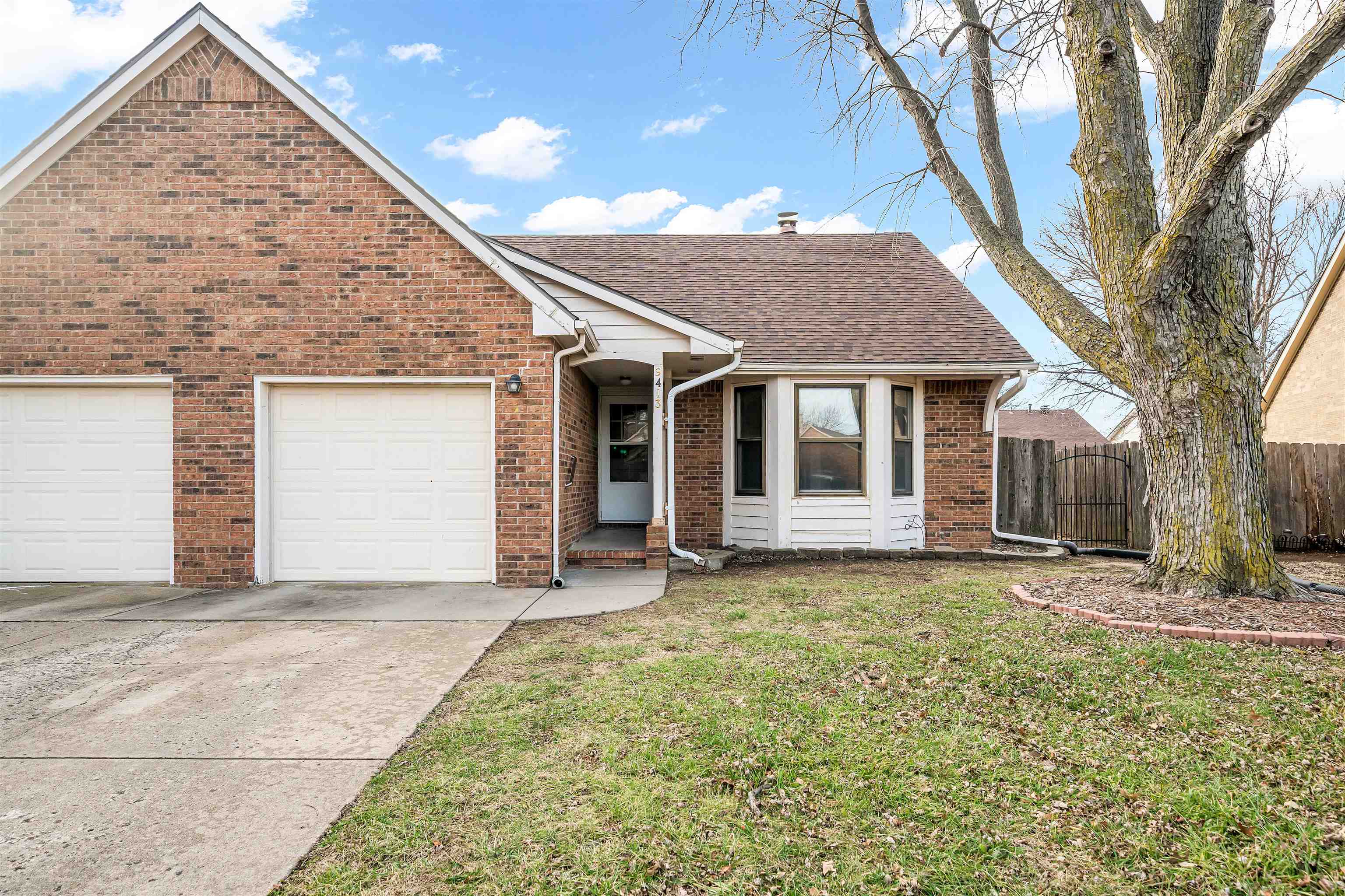 9413 E Bluestem Street Wichita KS 67207
