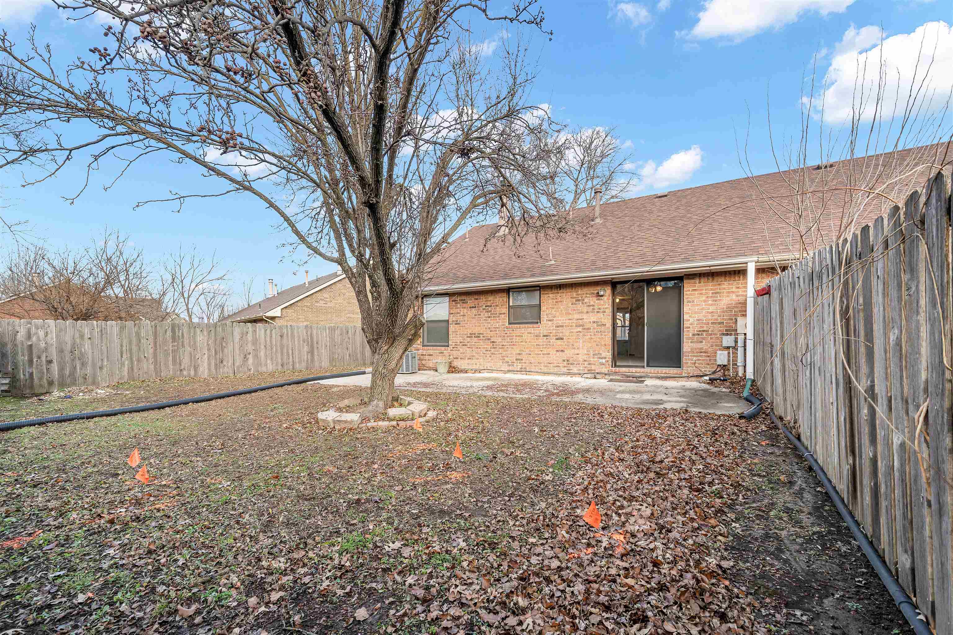 9413 E Bluestem Street Wichita KS 67207
